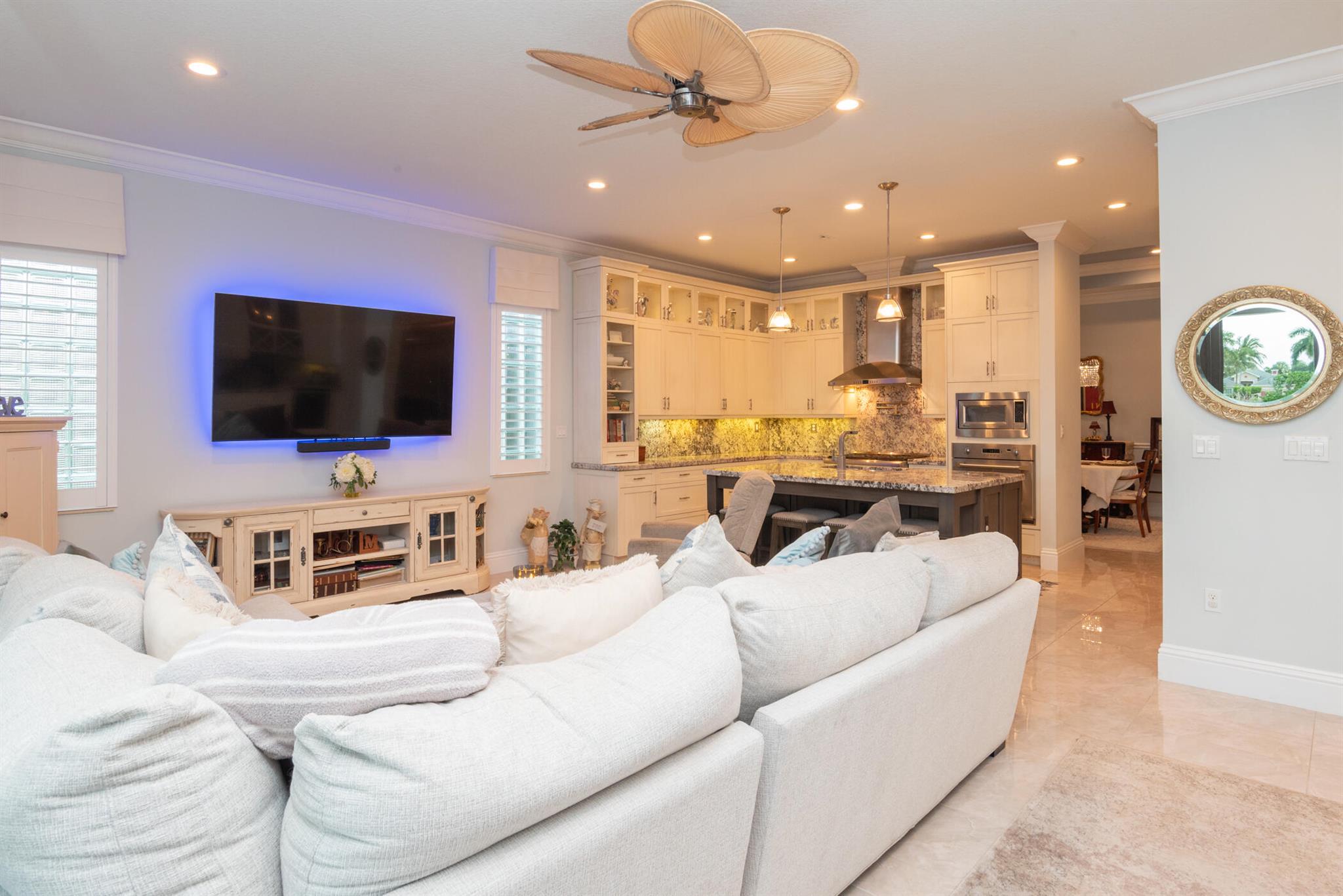 Ibis - The Woodlands - Residential