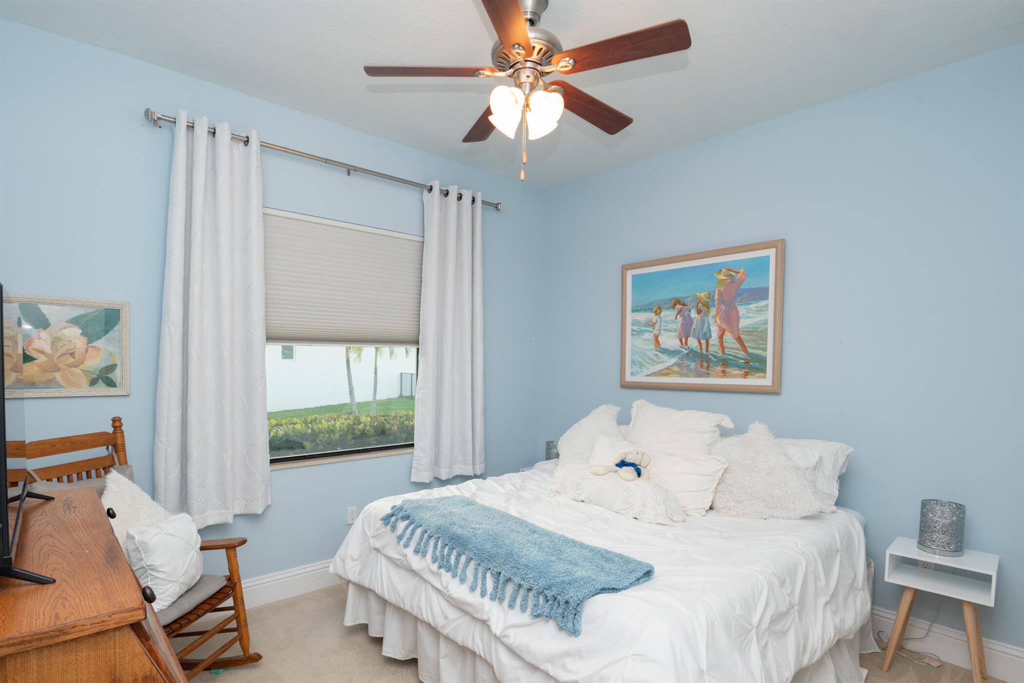 Ibis - The Woodlands - Residential