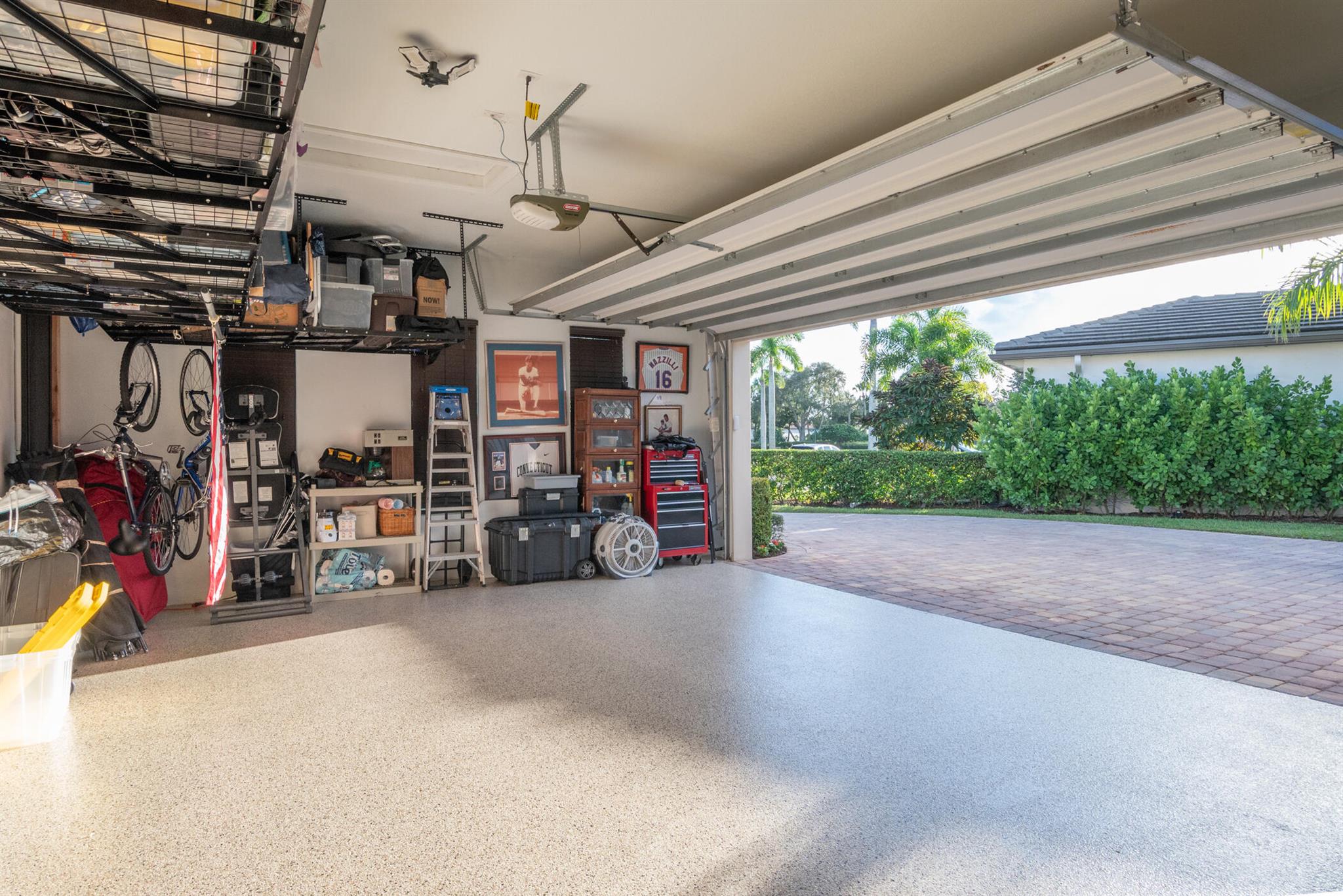 Ibis - The Woodlands - Residential