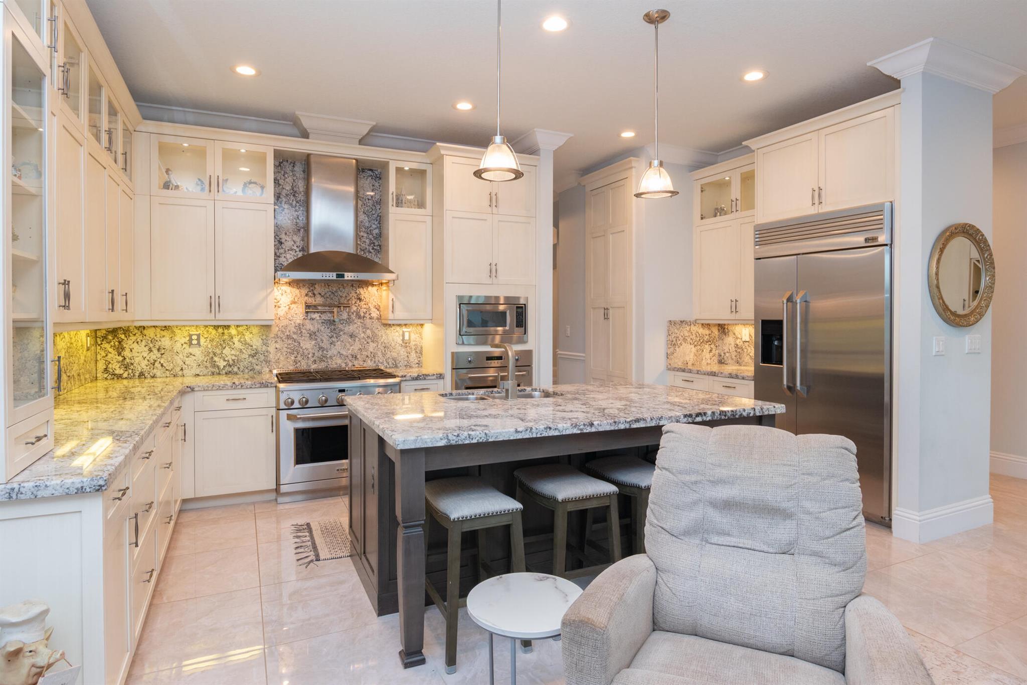 Ibis - The Woodlands - Residential