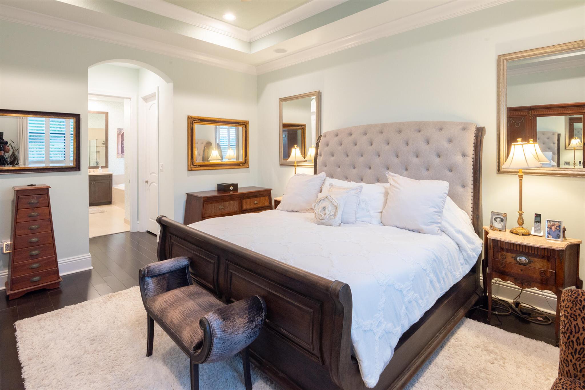 Ibis - The Woodlands - Residential