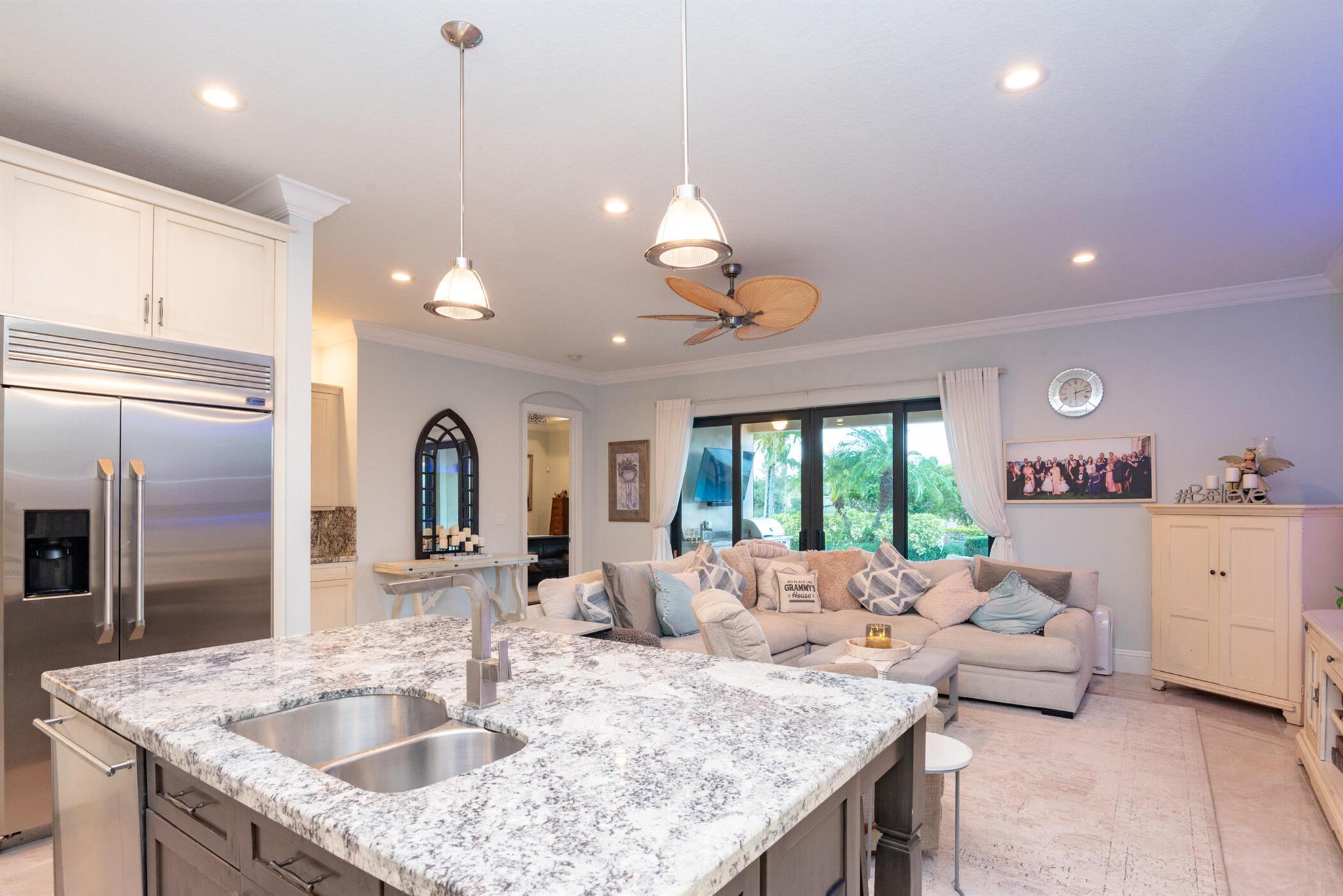 Ibis - The Woodlands - Residential