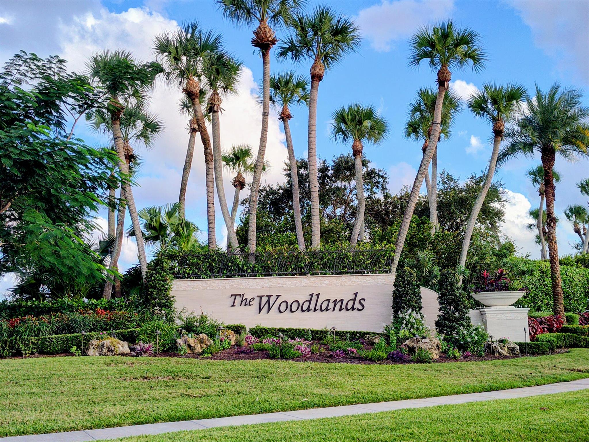 Ibis - The Woodlands - Residential