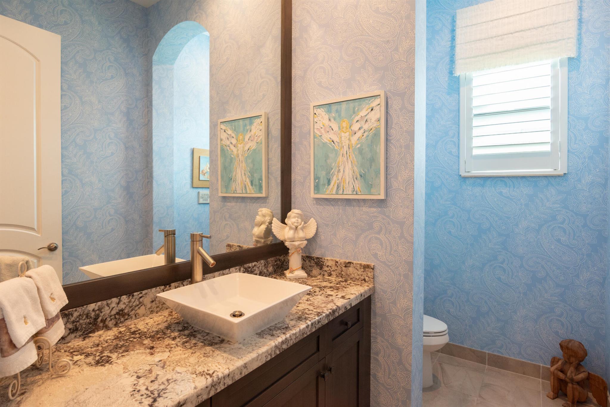 Ibis - The Woodlands - Residential