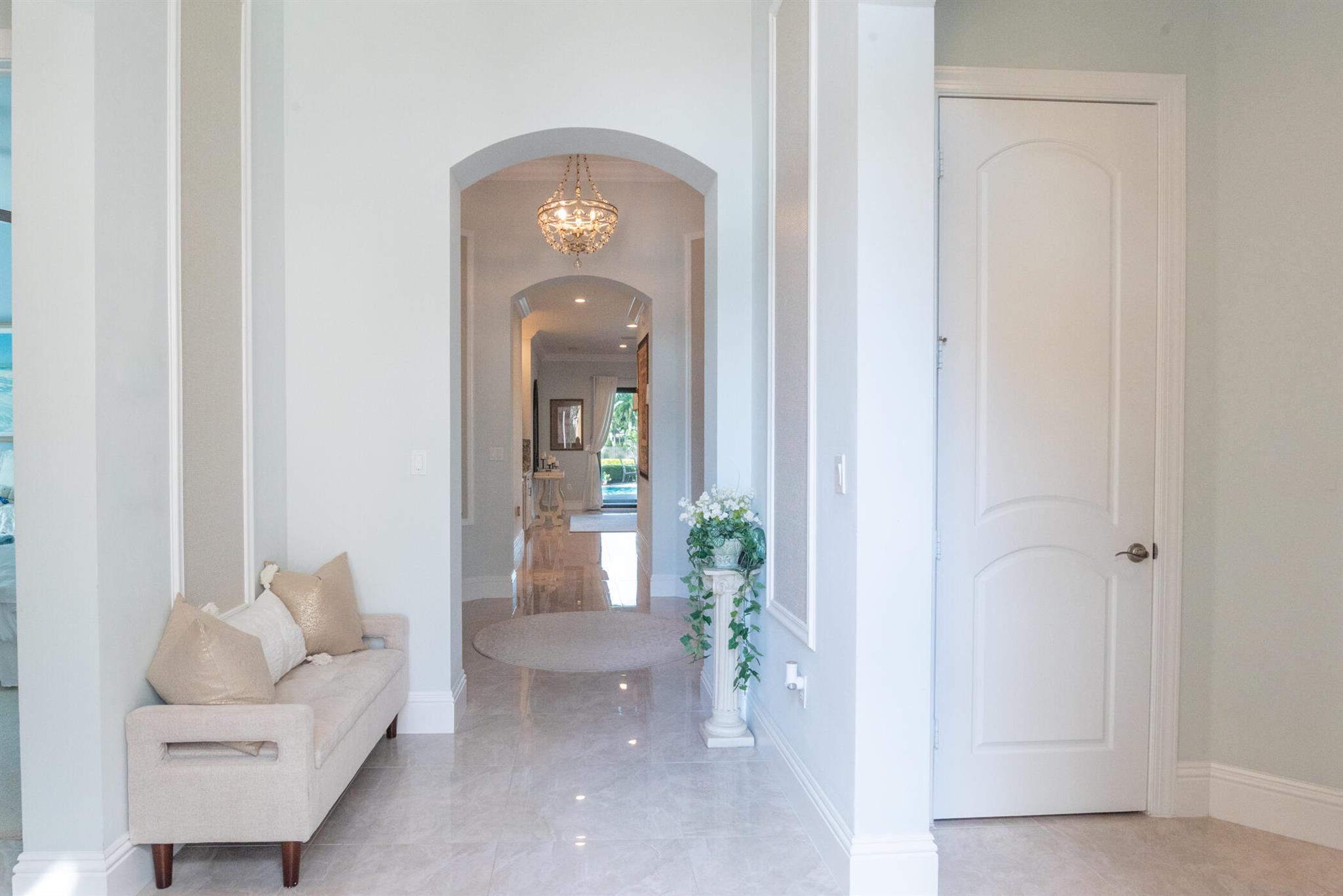 Ibis - The Woodlands - Residential