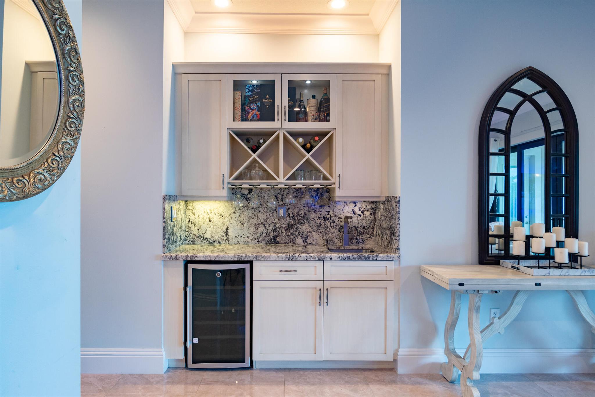 Ibis - The Woodlands - Residential