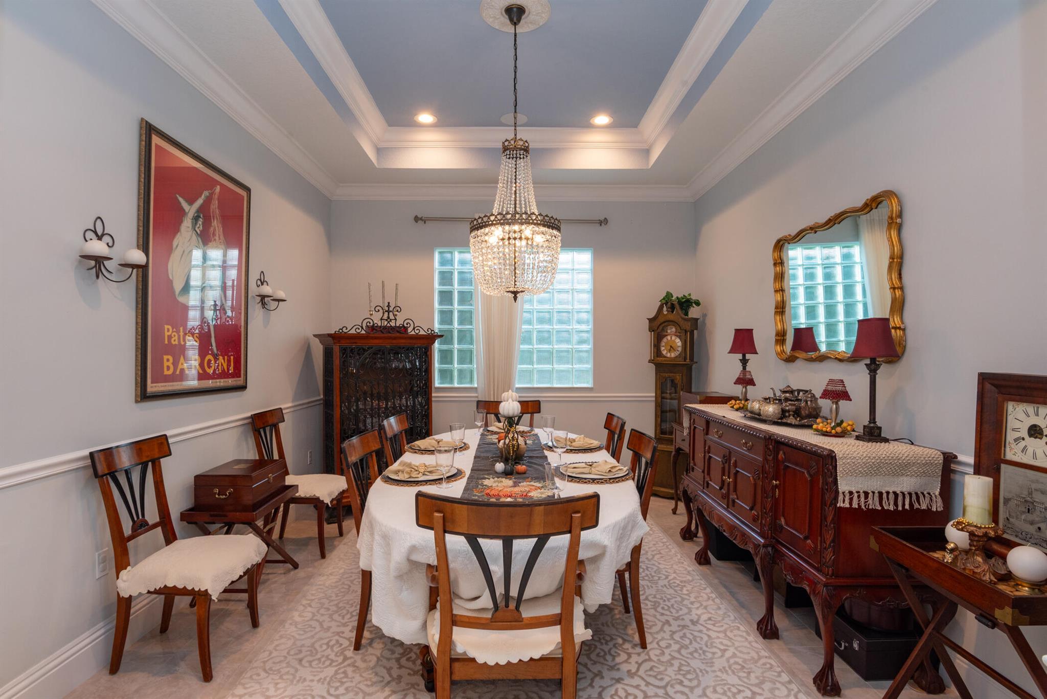 Ibis - The Woodlands - Residential