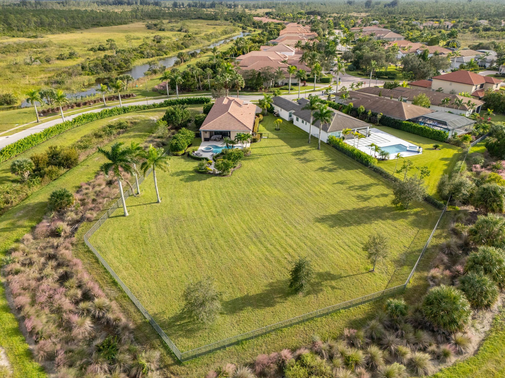 Ibis - The Woodlands - Residential