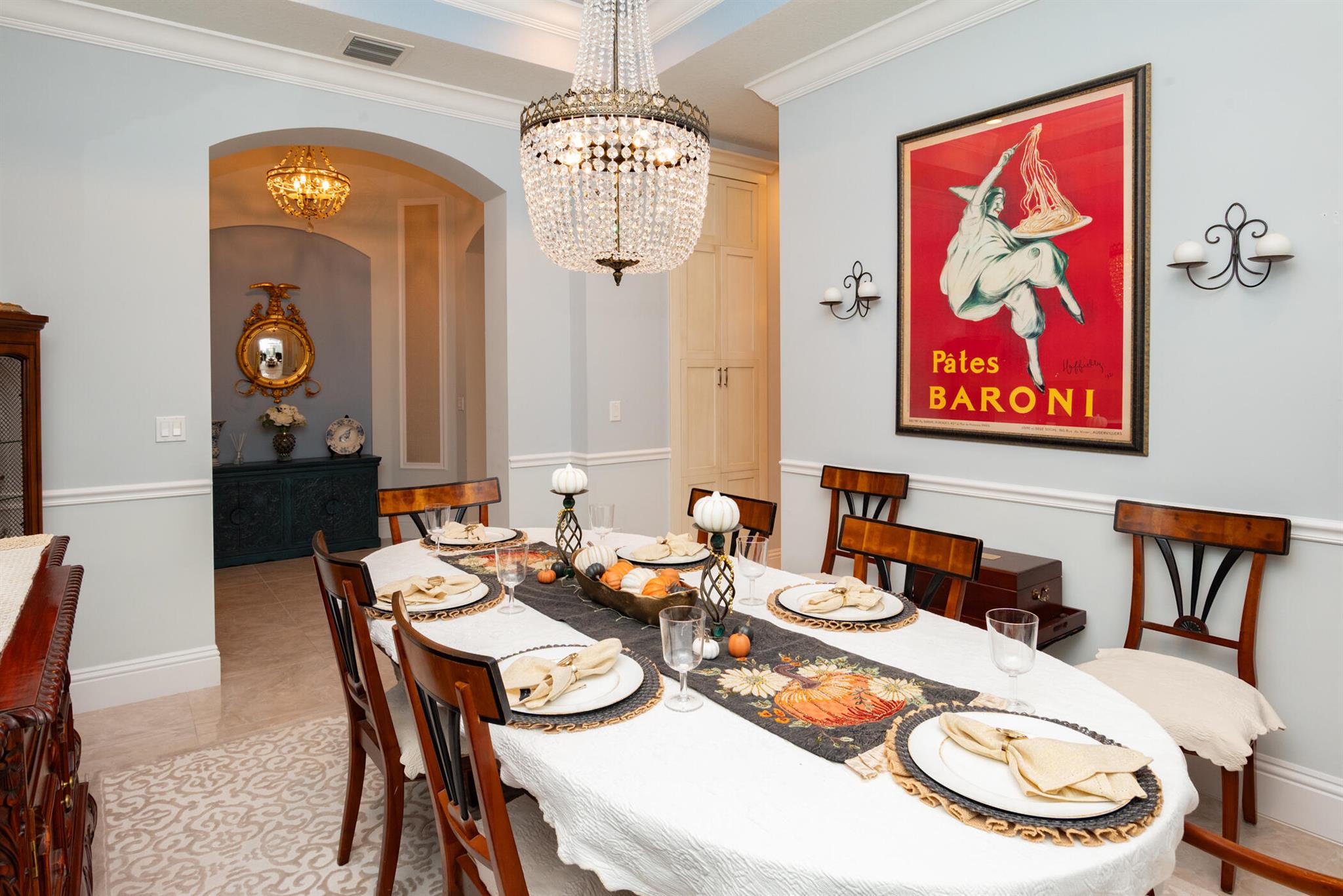 Ibis - The Woodlands - Residential