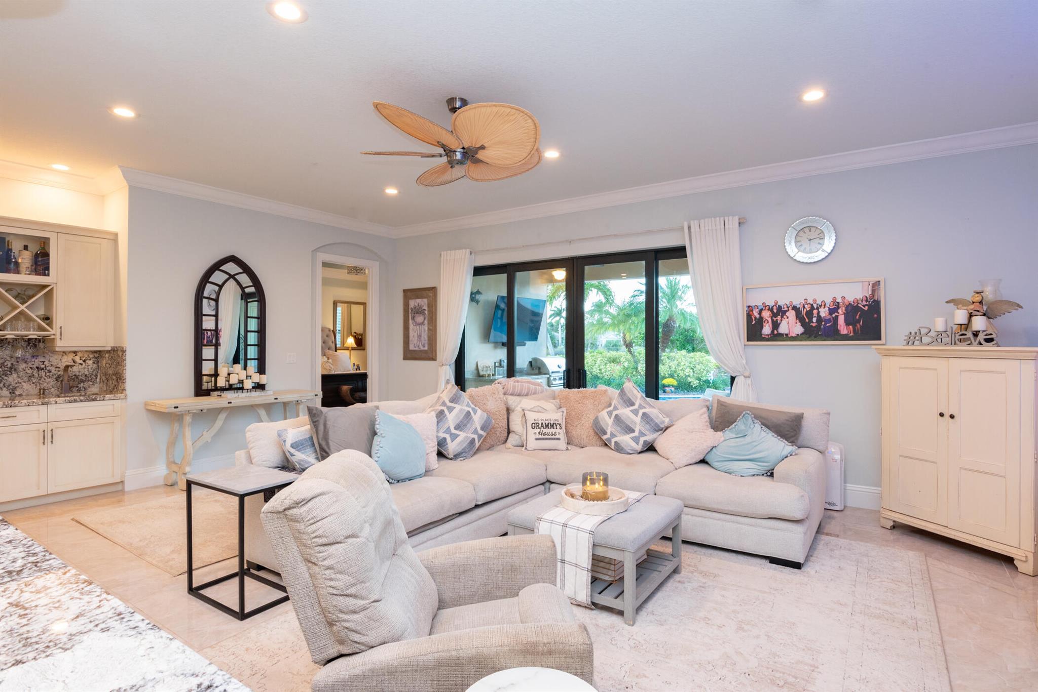 Ibis - The Woodlands - Residential