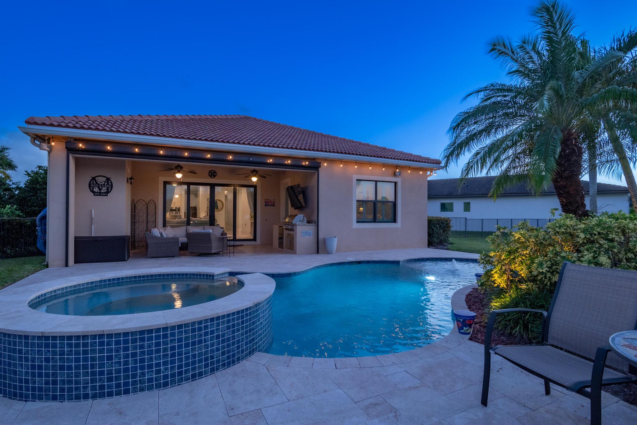 Ibis - The Woodlands - Residential