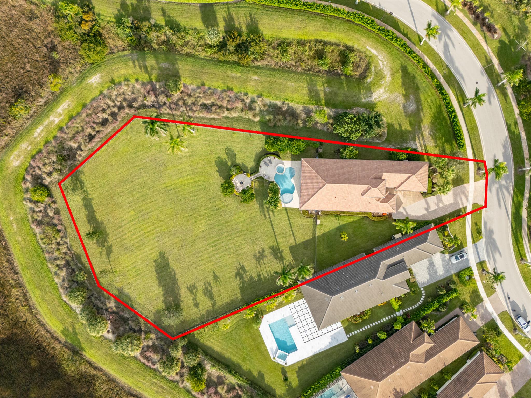 Ibis - The Woodlands - Residential