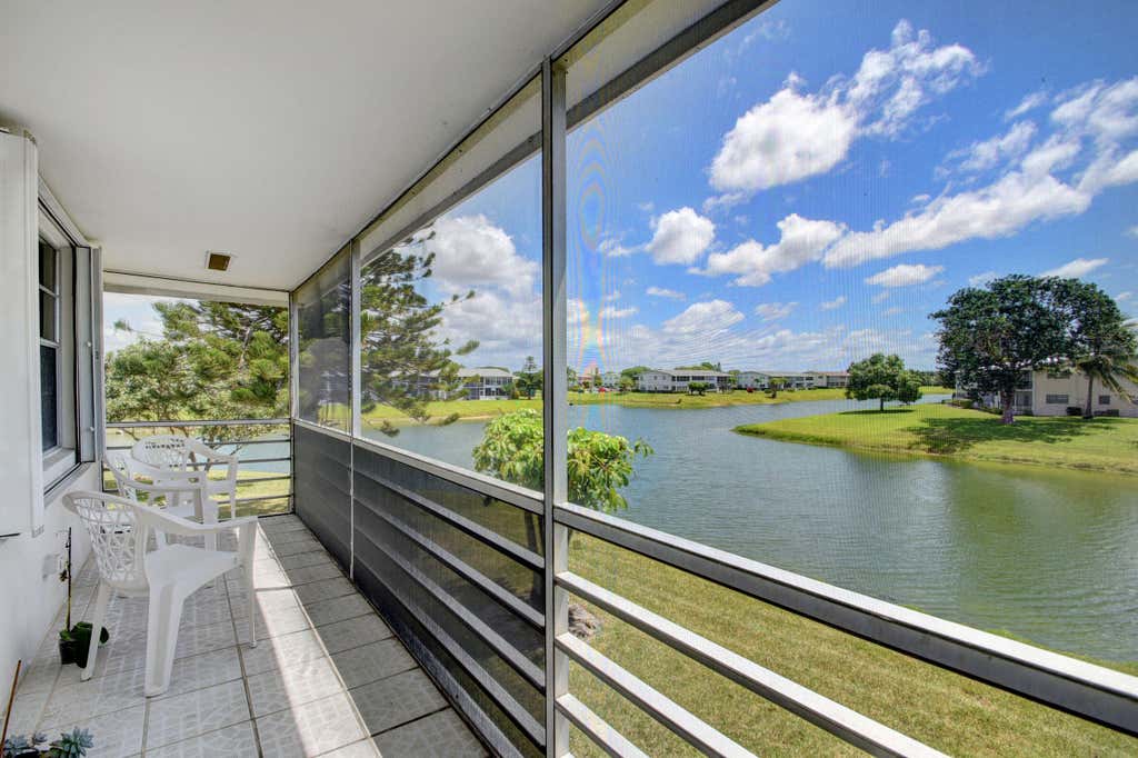 Photo of 68 Berkshire C, West Palm Beach, FL 33417 (MLS # R10799817)