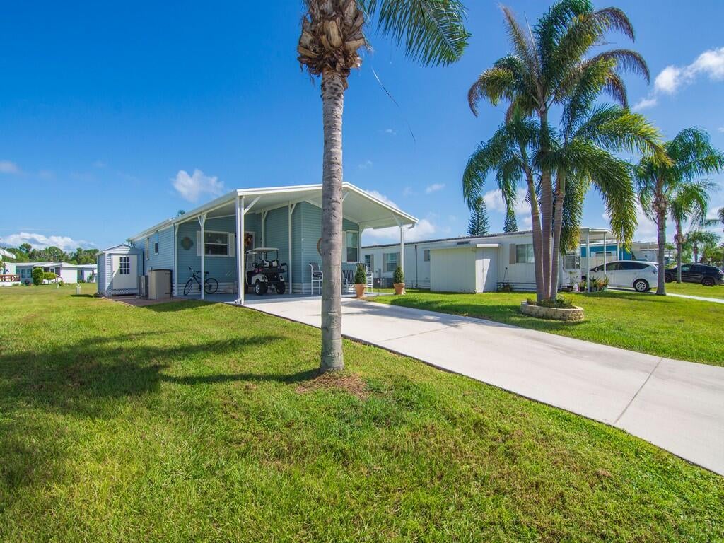 5 Oliva Road