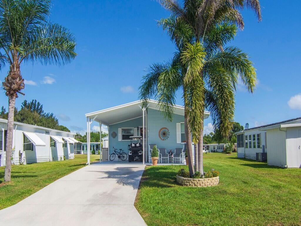 5 Oliva Road