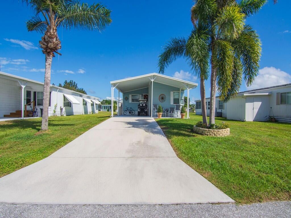 5 Oliva Road