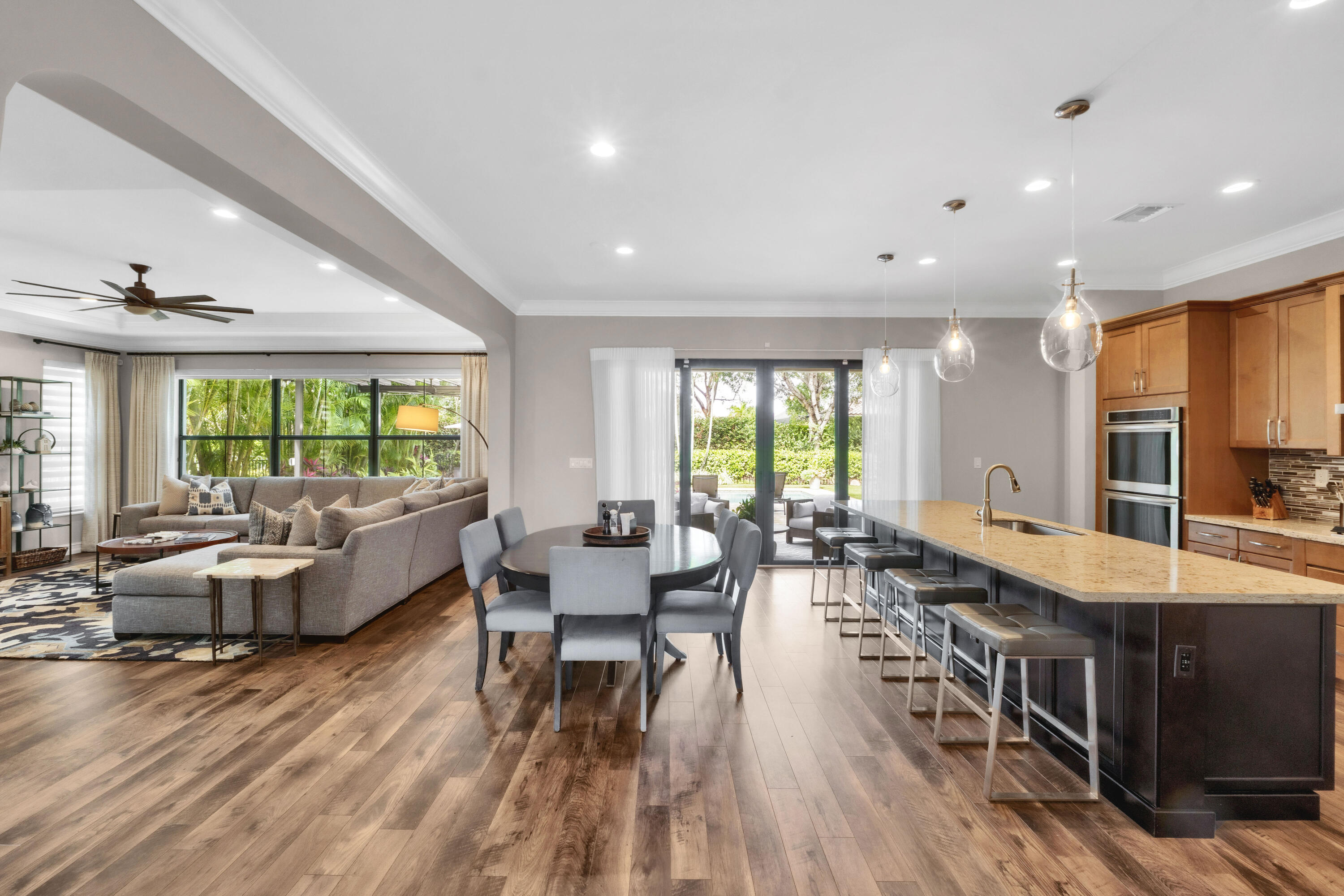 BRUSCHI PROPERTY - Residential