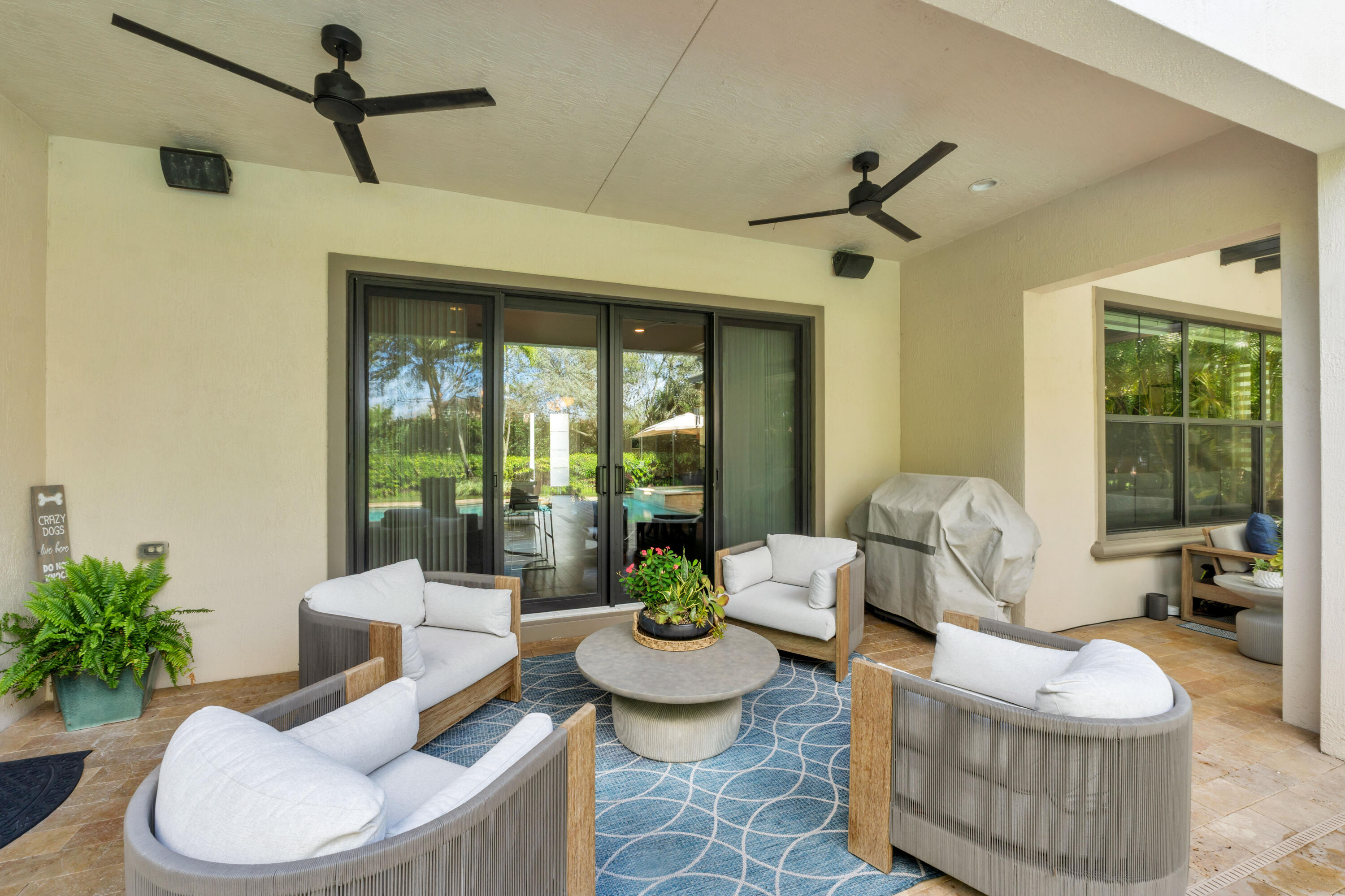 BRUSCHI PROPERTY - Residential