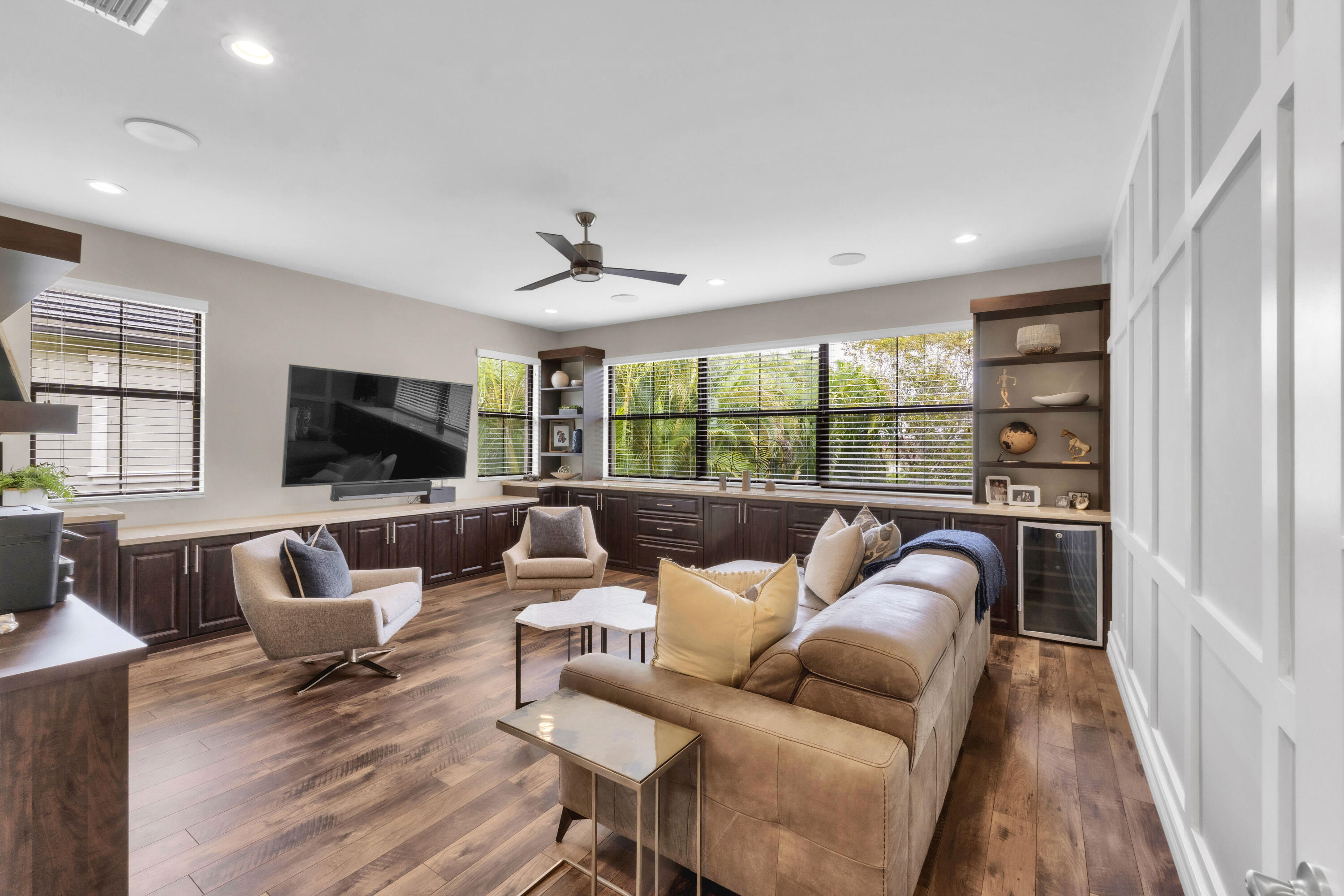 BRUSCHI PROPERTY - Residential