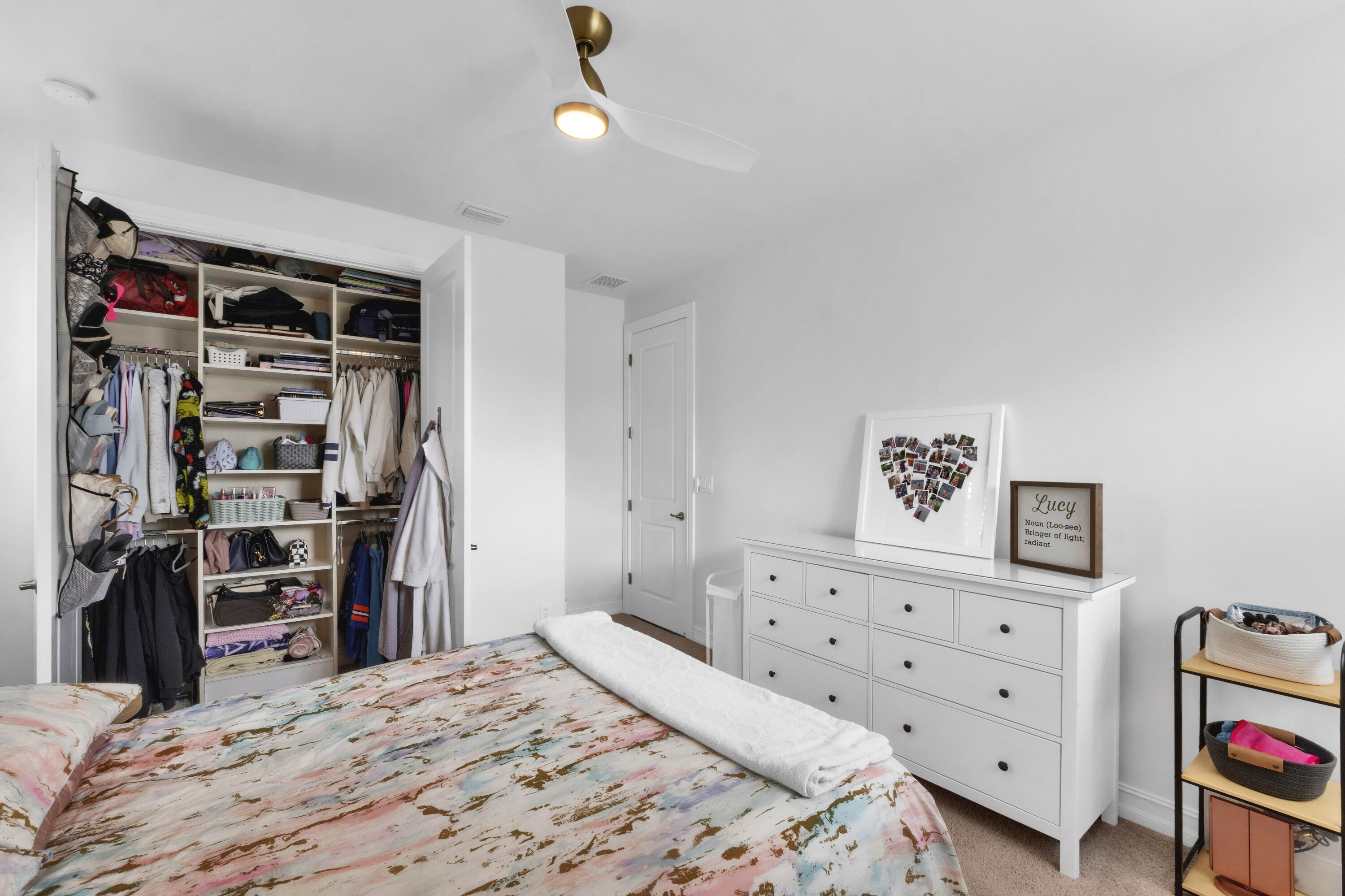 BRUSCHI PROPERTY - Residential