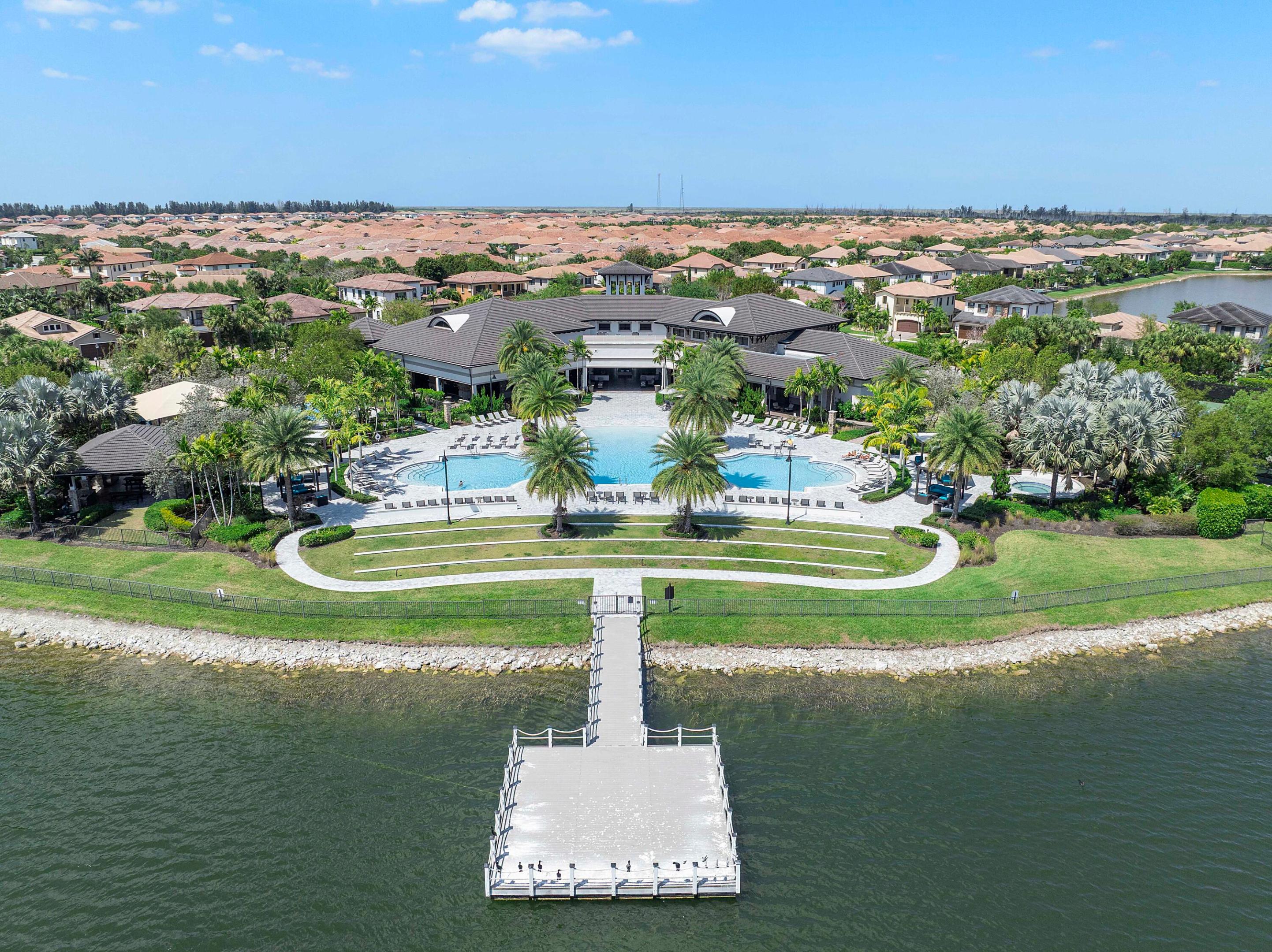 BRUSCHI PROPERTY - Residential