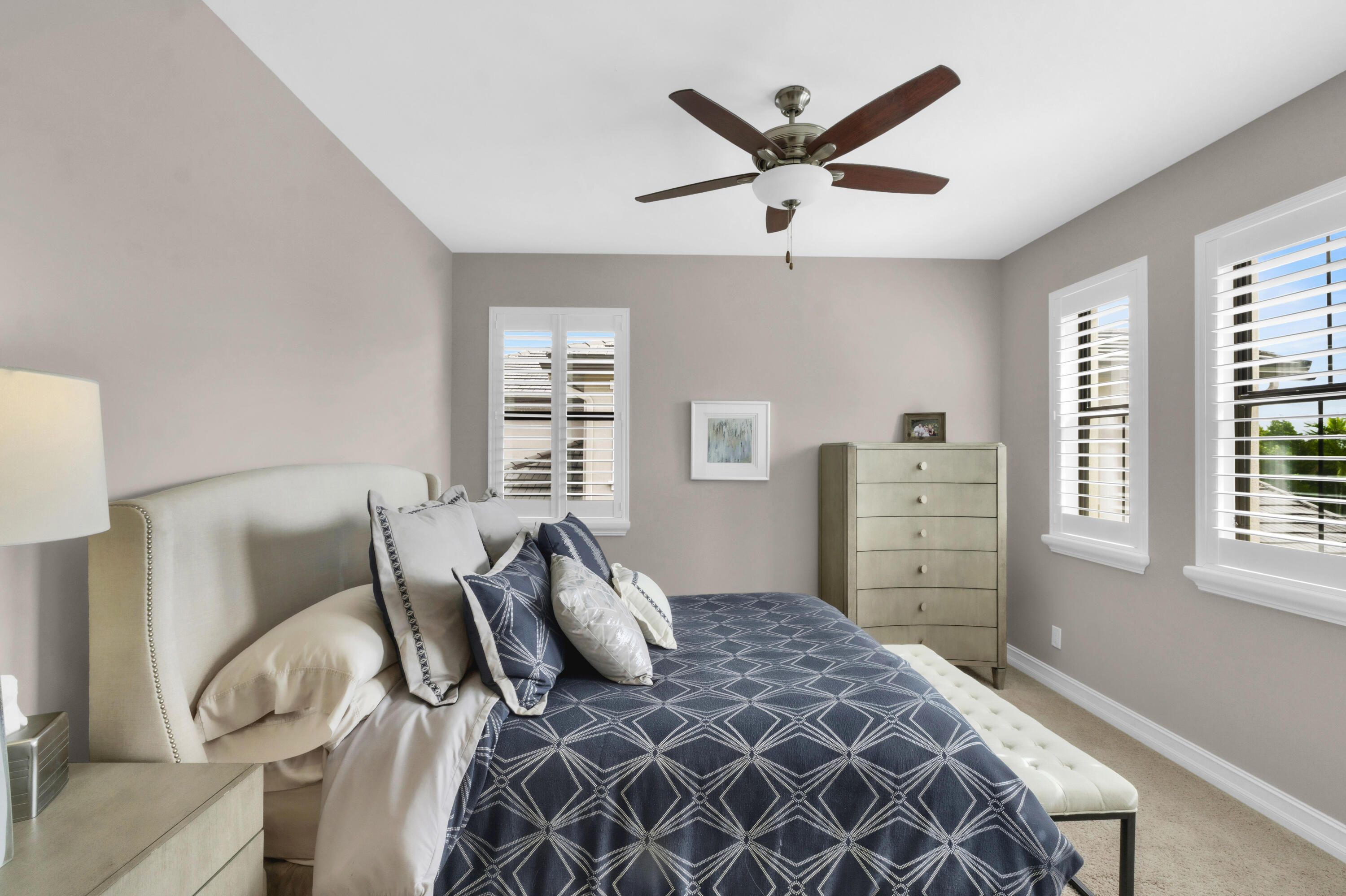 BRUSCHI PROPERTY - Residential