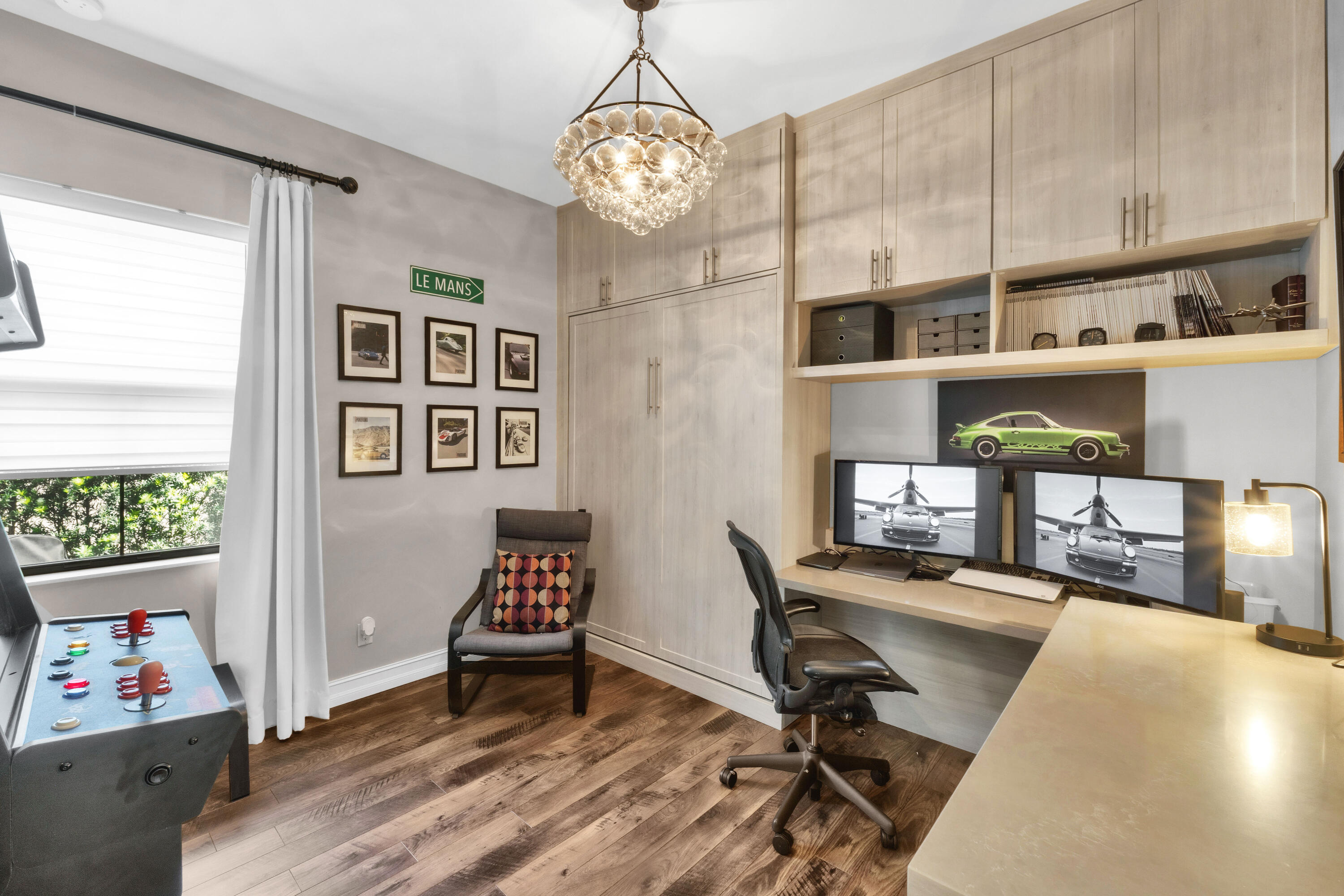 BRUSCHI PROPERTY - Residential