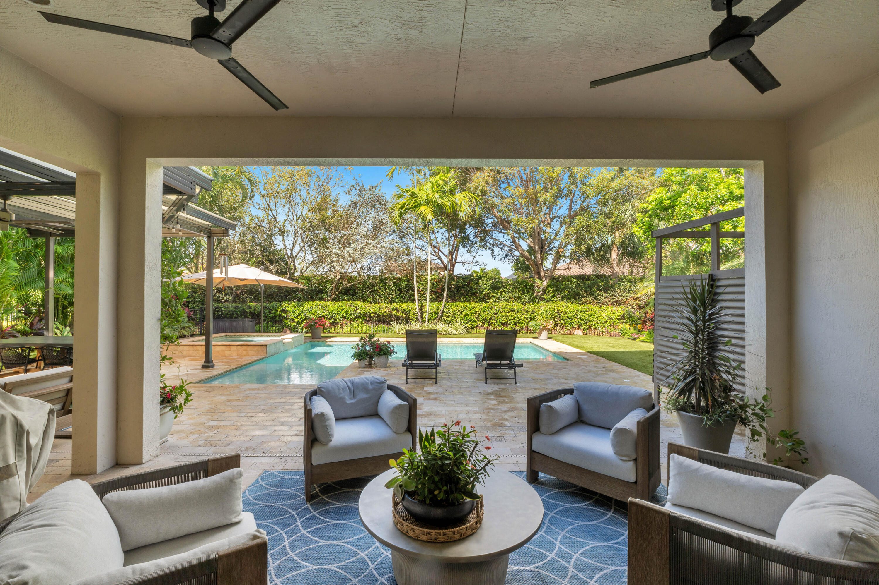 BRUSCHI PROPERTY - Residential