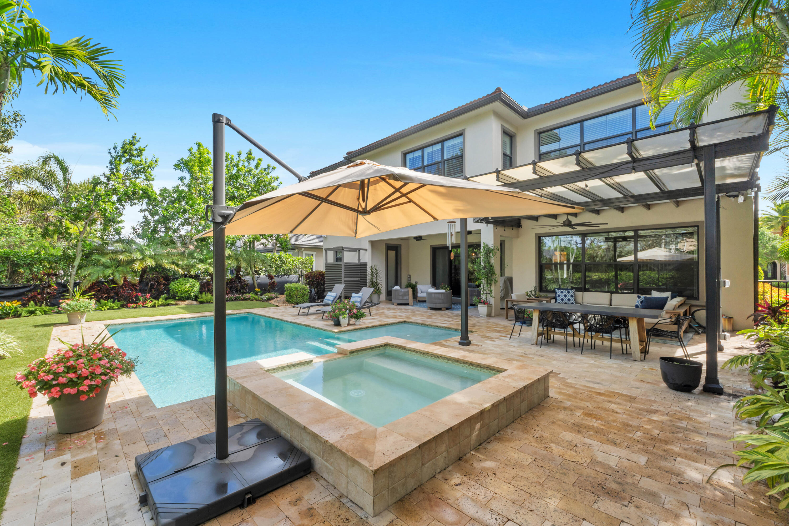 BRUSCHI PROPERTY - Residential