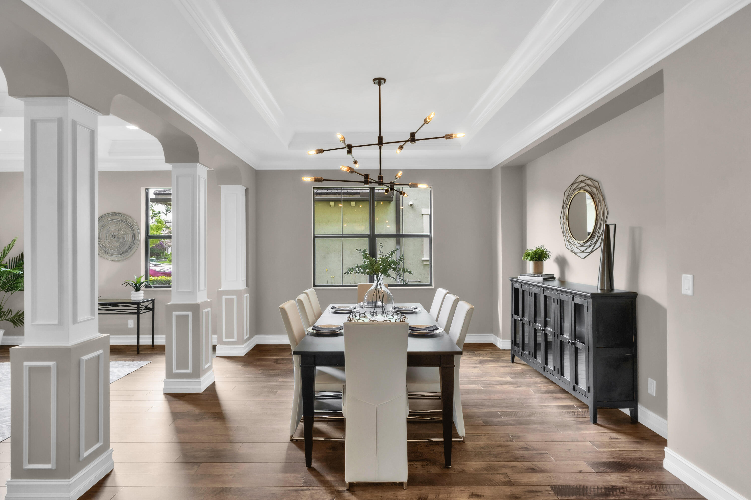 BRUSCHI PROPERTY - Residential