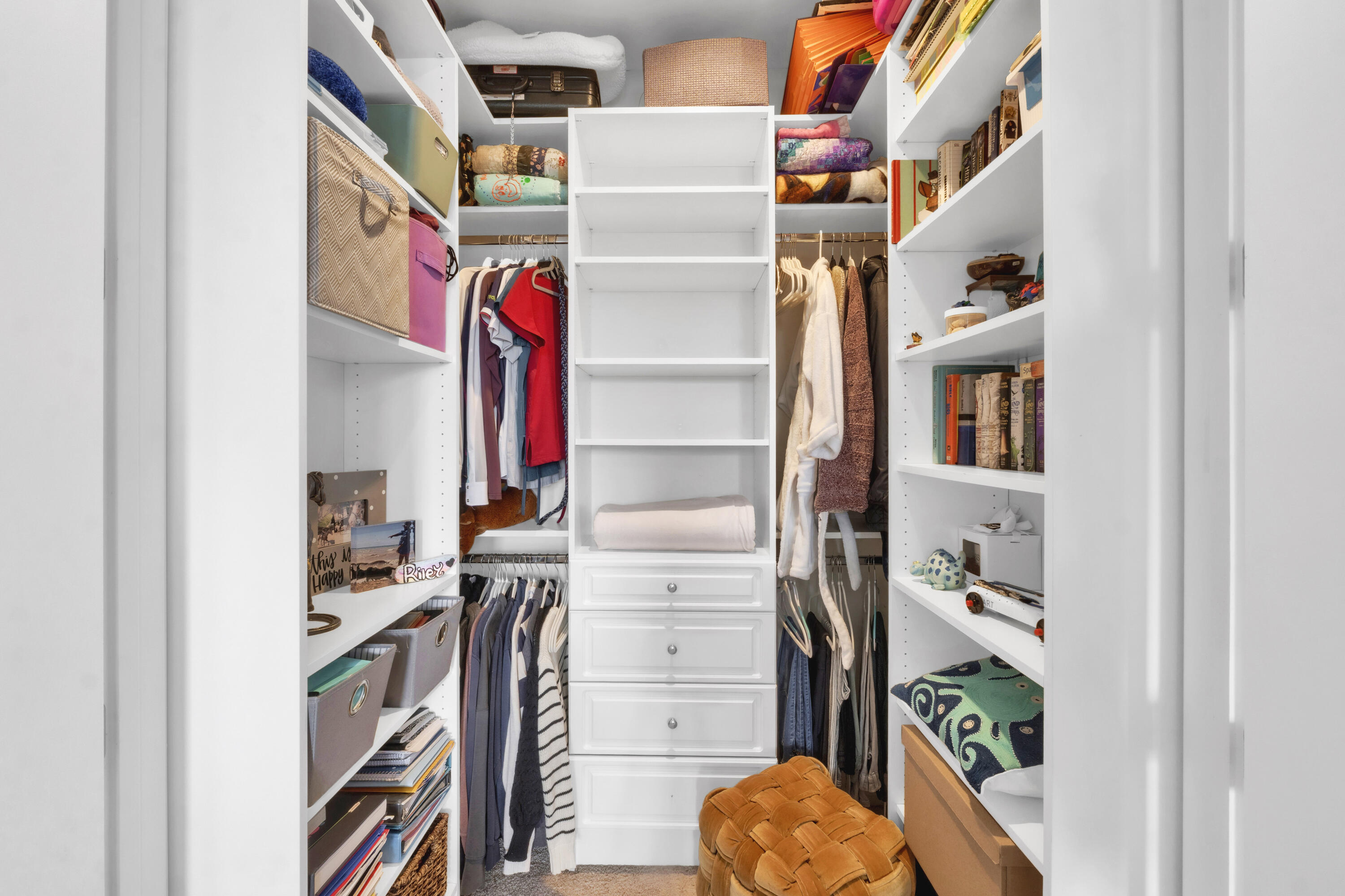 BRUSCHI PROPERTY - Residential