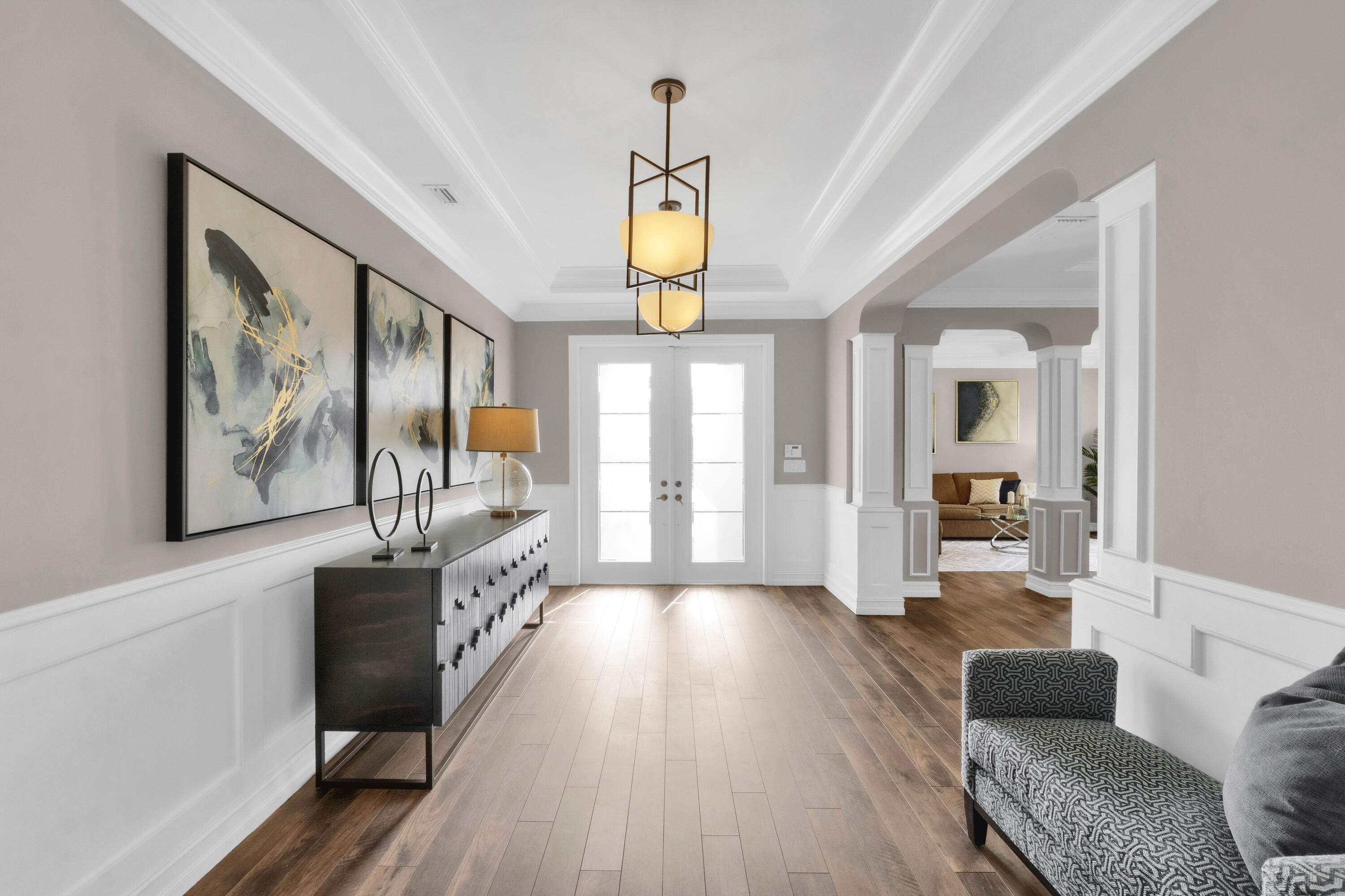 BRUSCHI PROPERTY - Residential