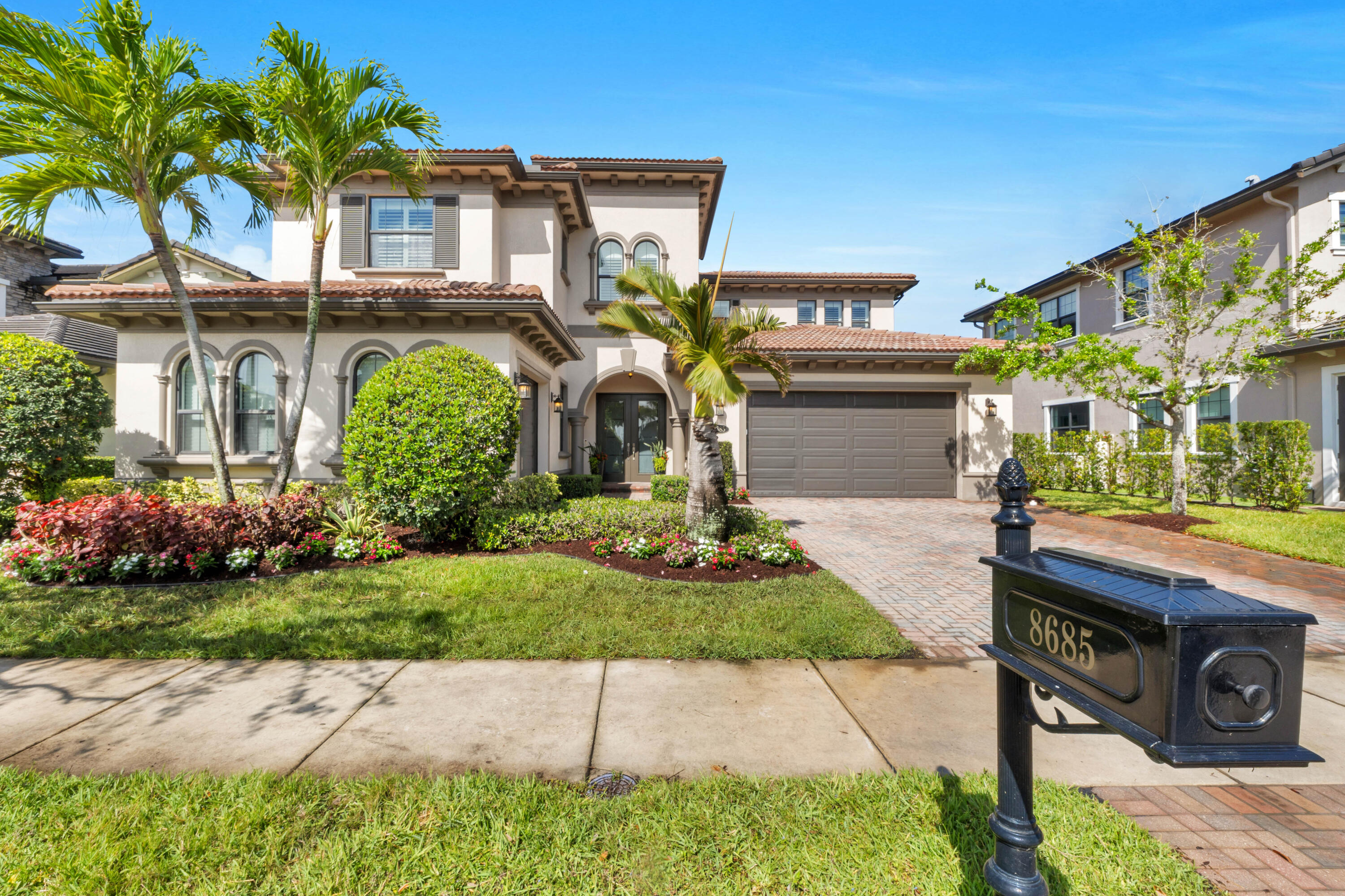 BRUSCHI PROPERTY - Residential