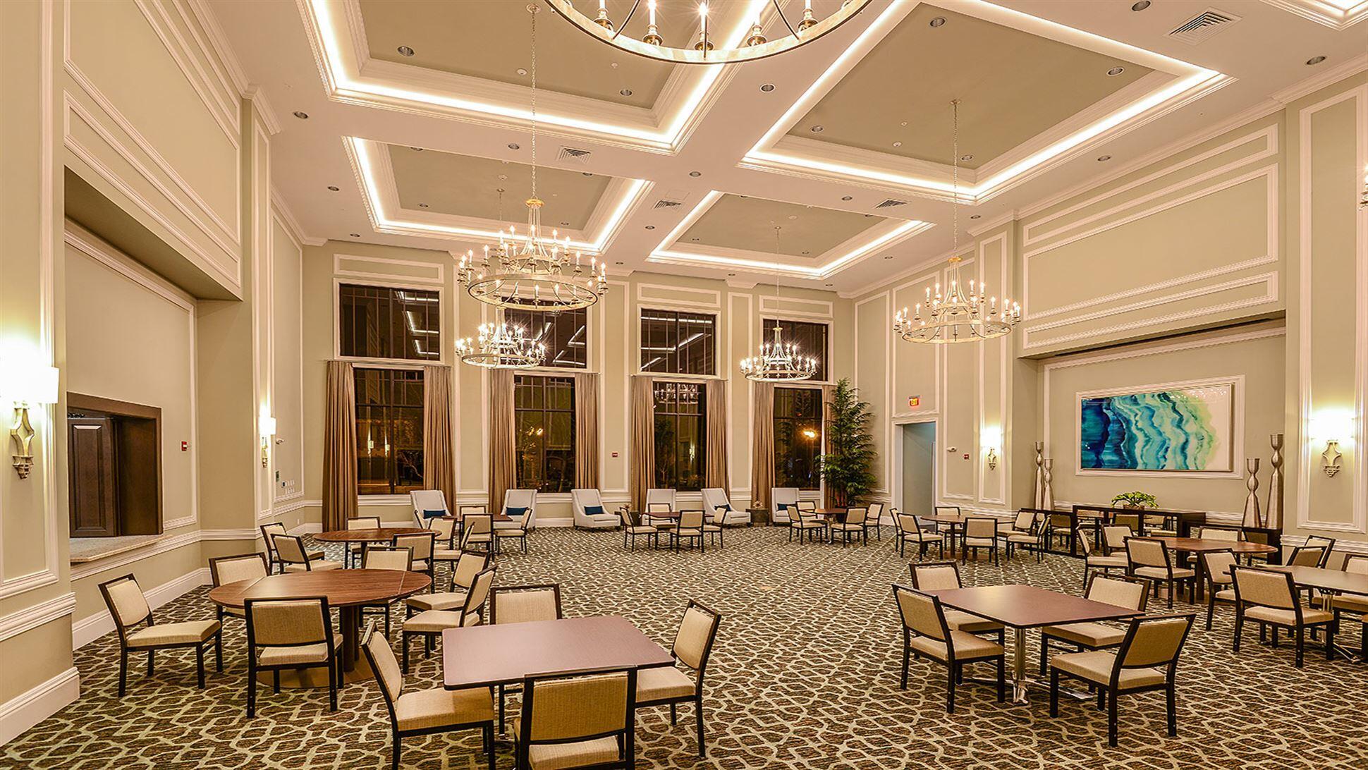 BRUSCHI PROPERTY - Residential