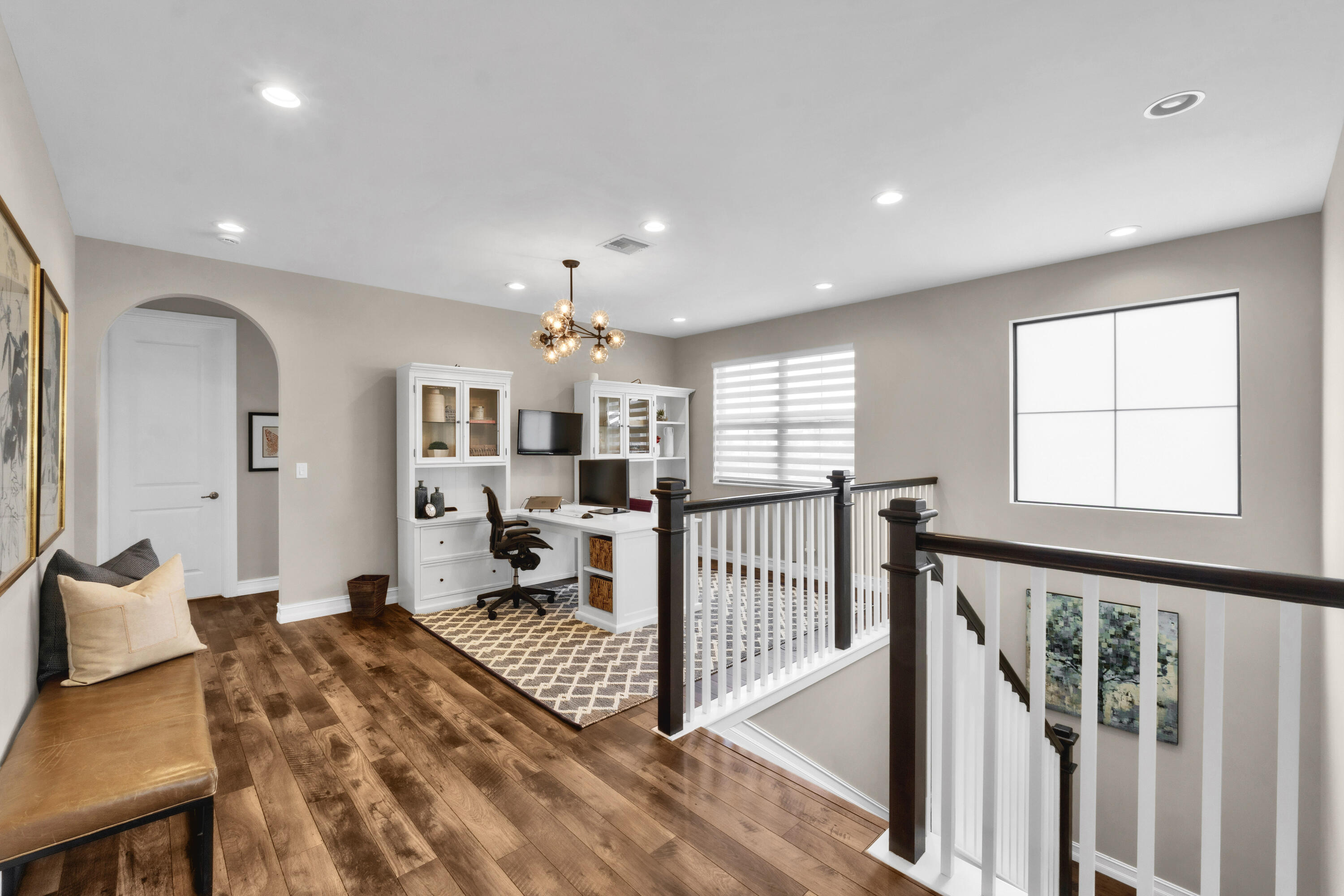 BRUSCHI PROPERTY - Residential