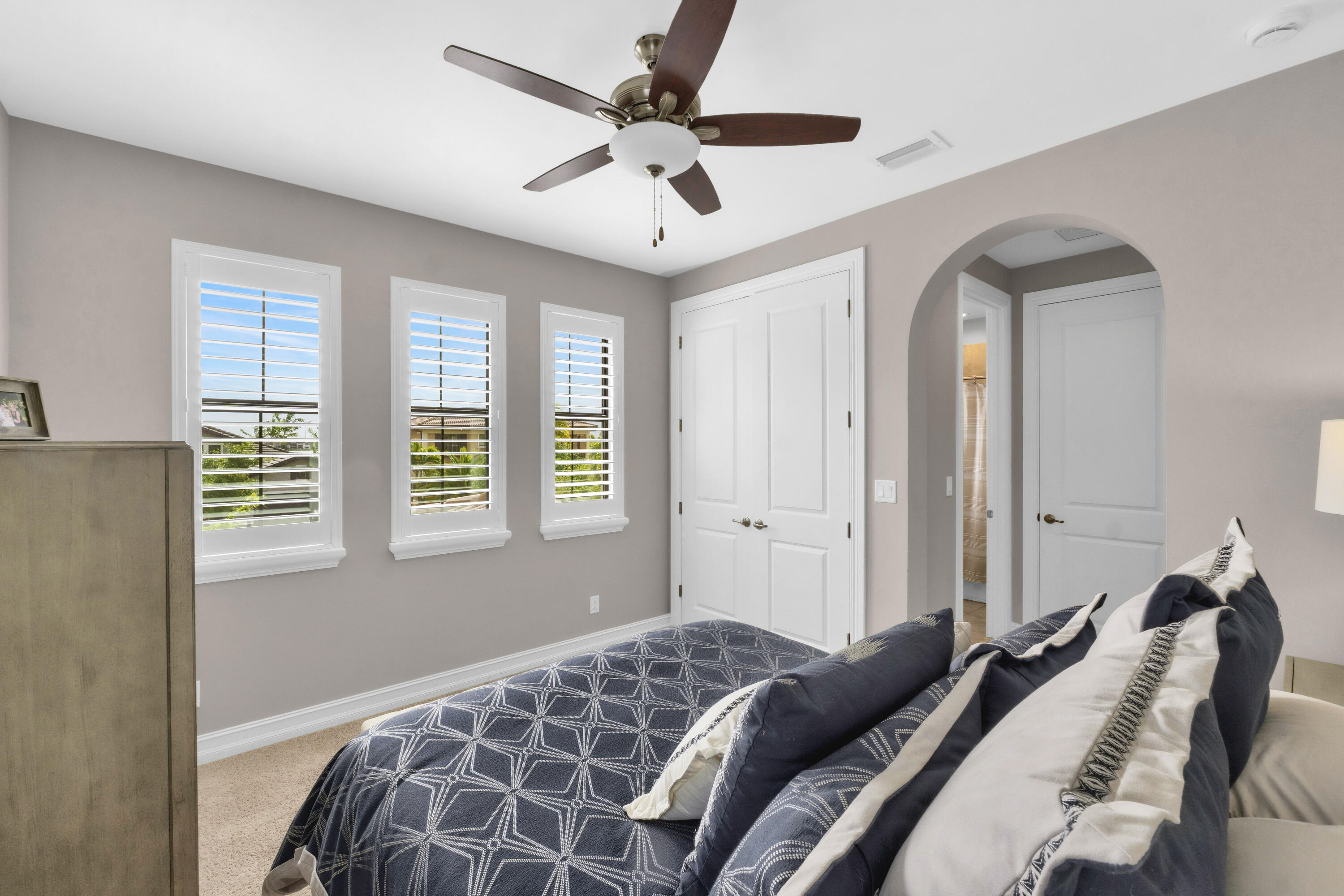 BRUSCHI PROPERTY - Residential