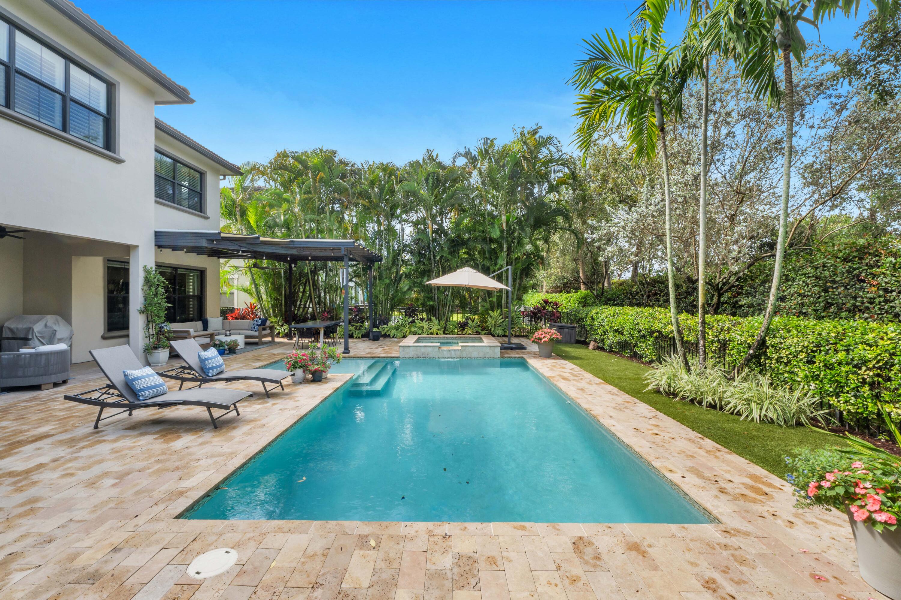 BRUSCHI PROPERTY - Residential