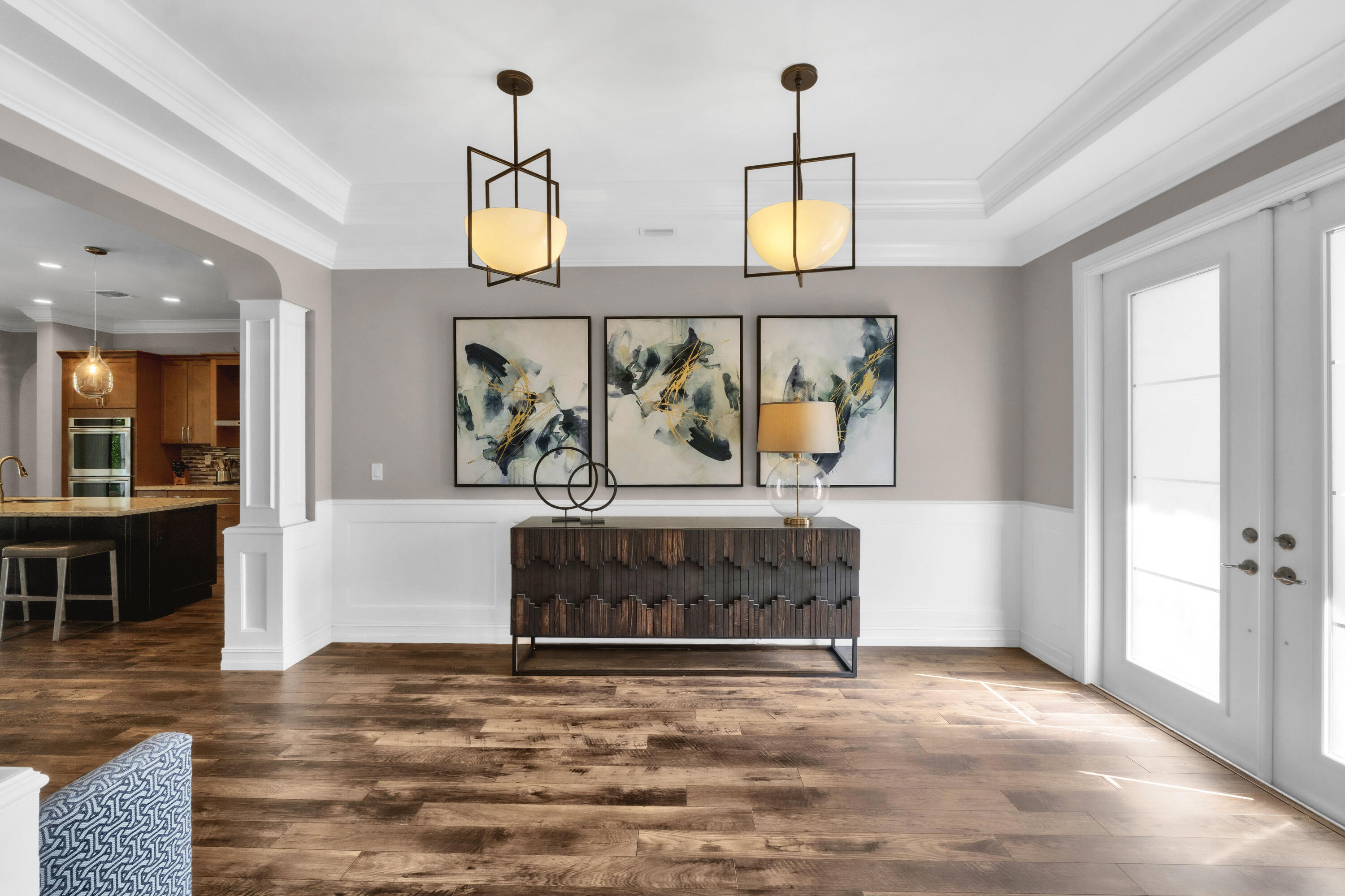 BRUSCHI PROPERTY - Residential