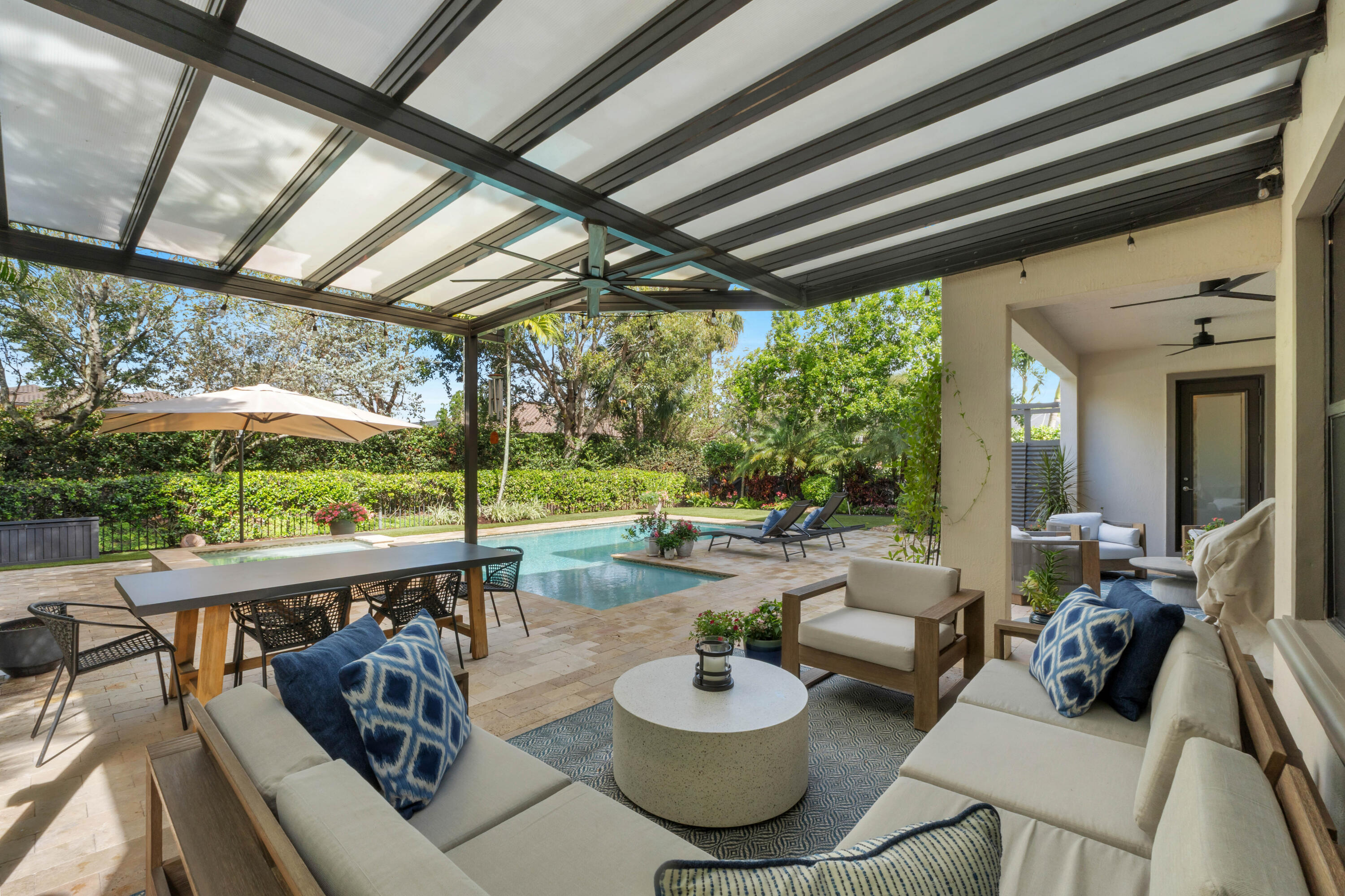 BRUSCHI PROPERTY - Residential