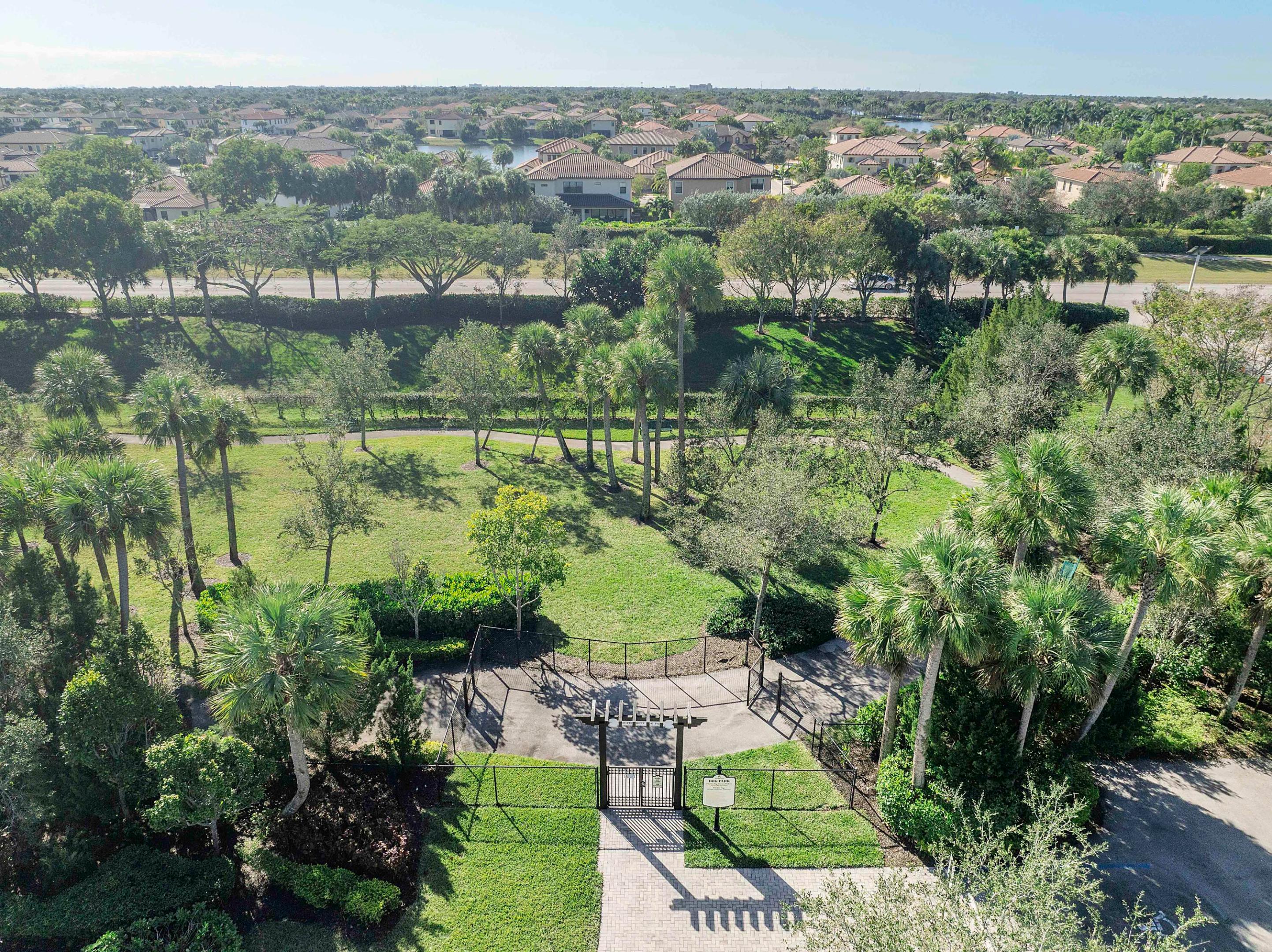 BRUSCHI PROPERTY - Residential