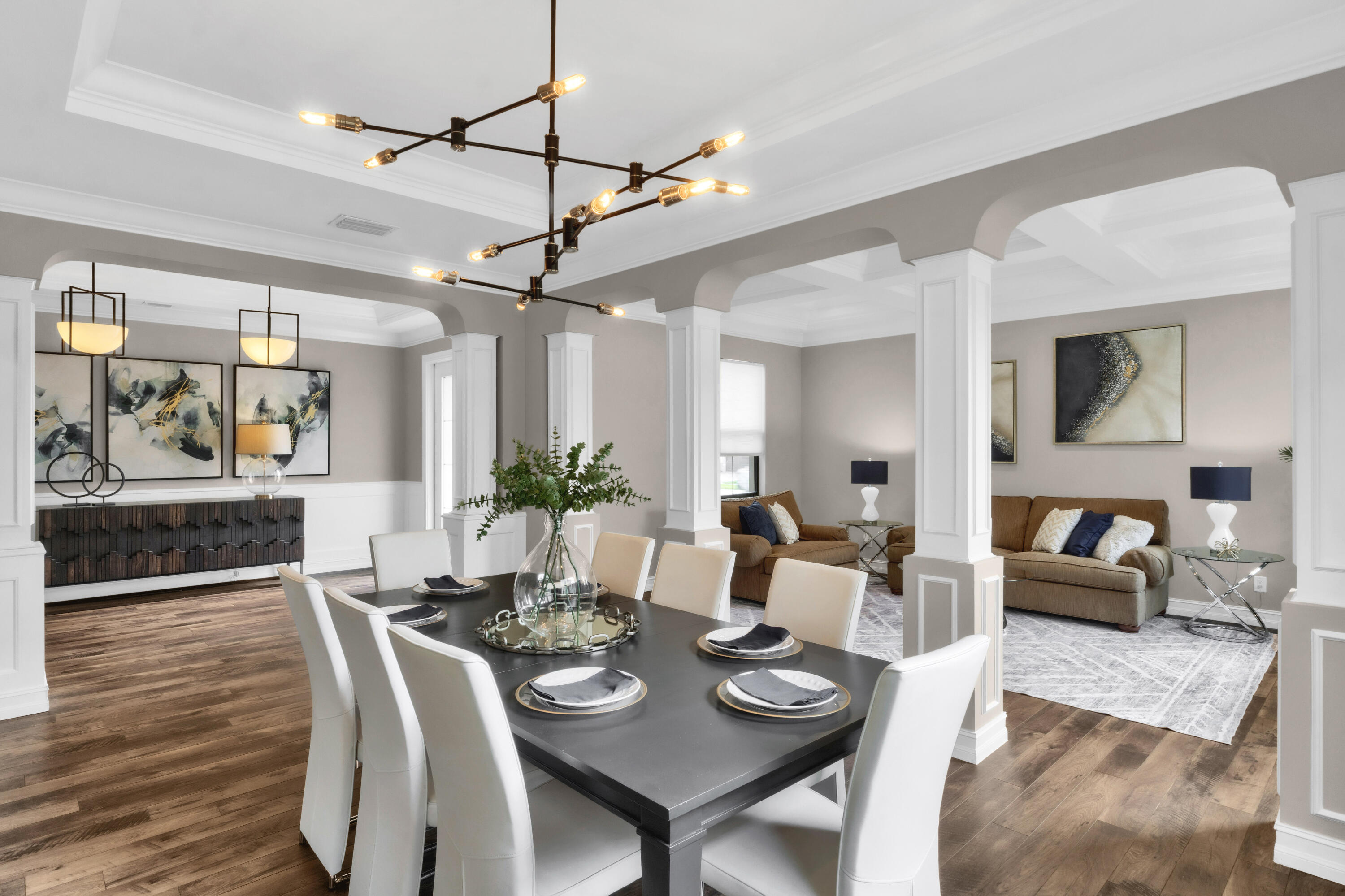 BRUSCHI PROPERTY - Residential