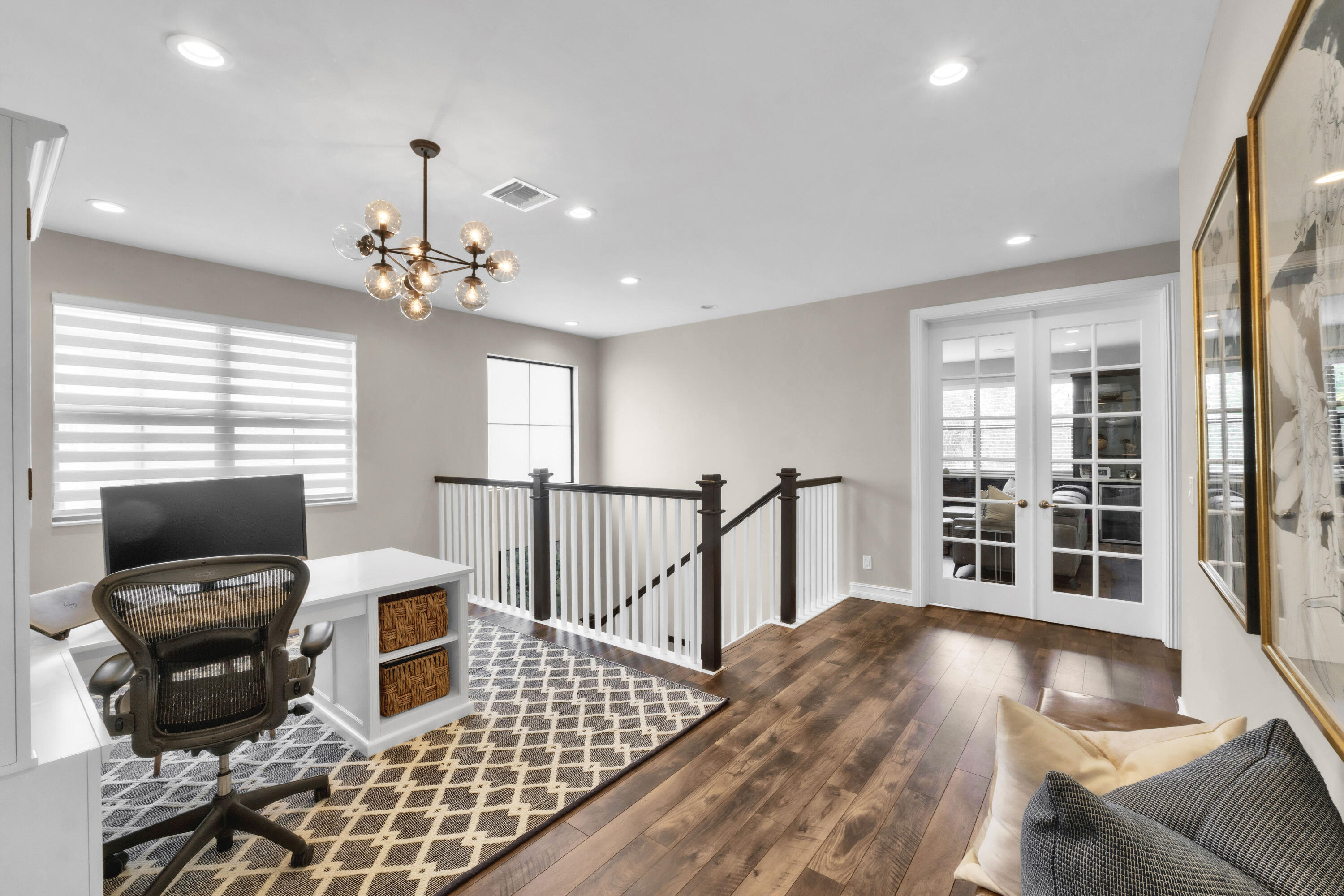 BRUSCHI PROPERTY - Residential