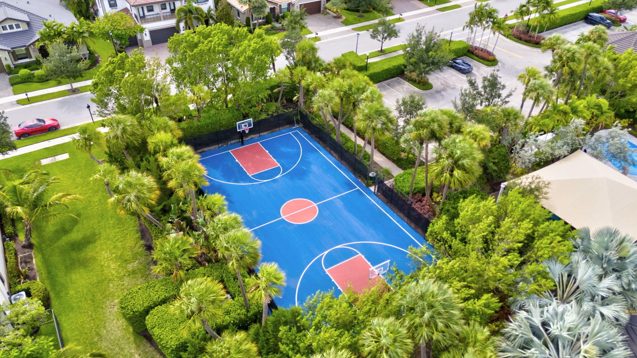 BRUSCHI PROPERTY - Residential