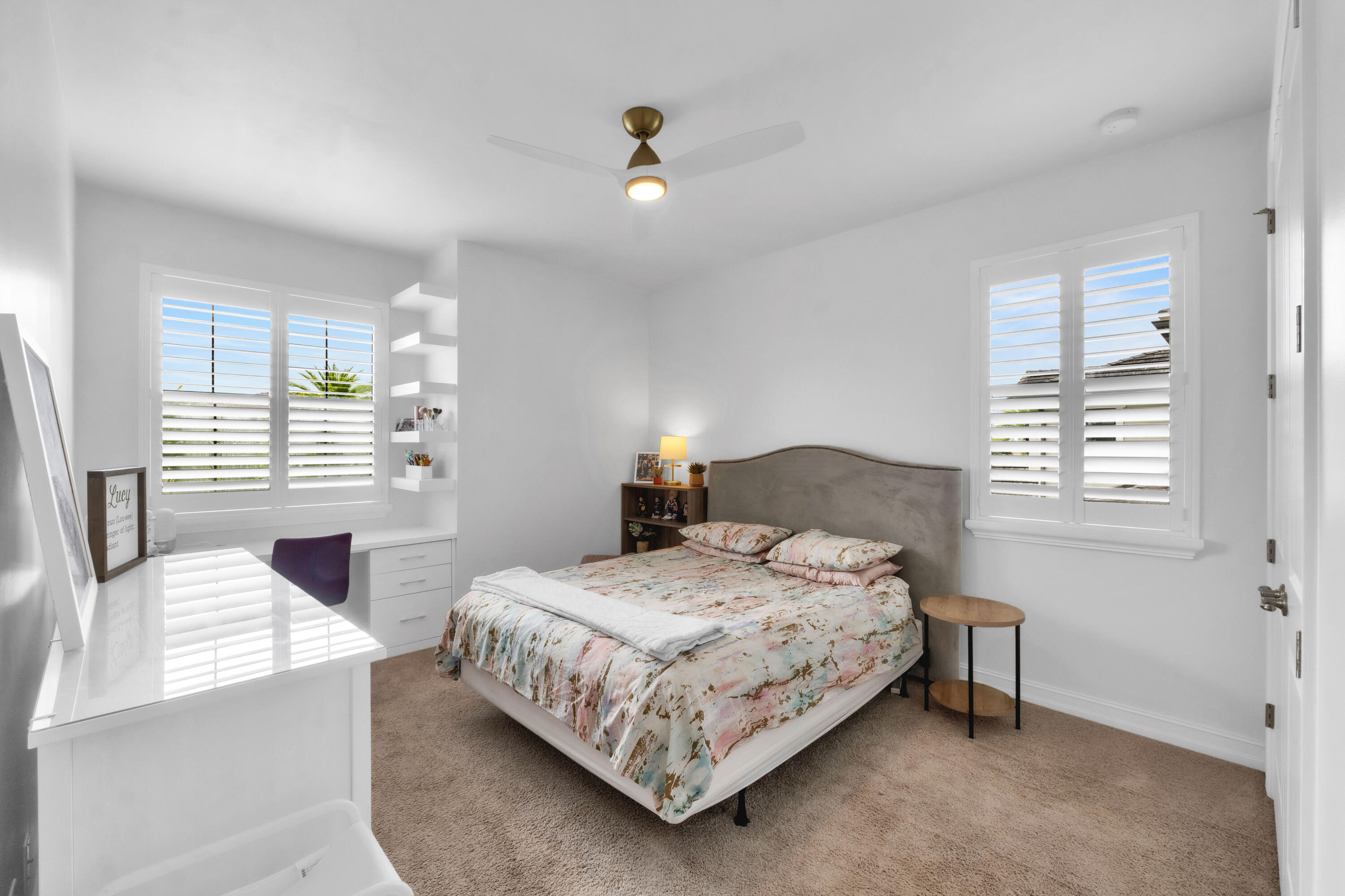 BRUSCHI PROPERTY - Residential