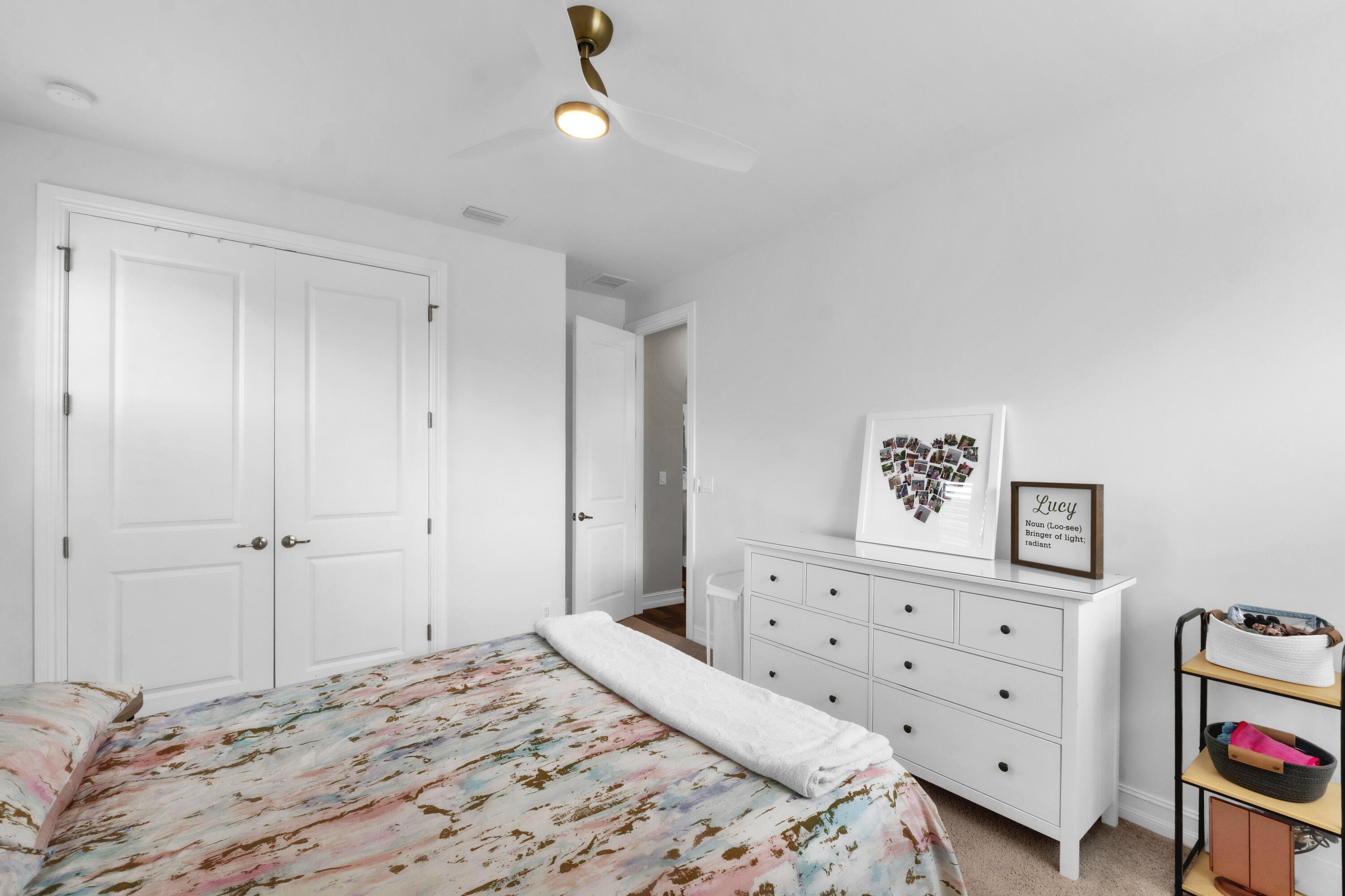 BRUSCHI PROPERTY - Residential