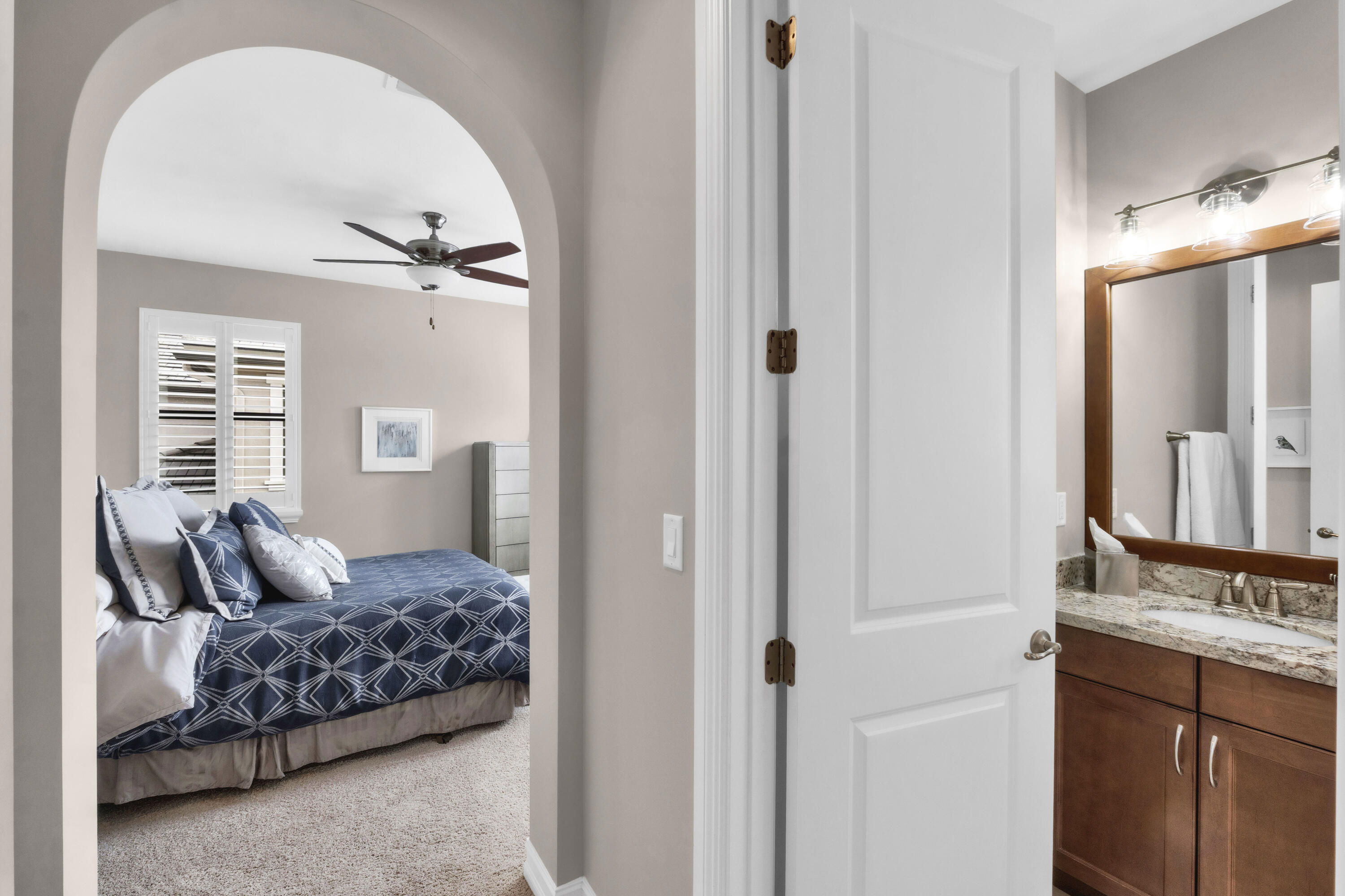 BRUSCHI PROPERTY - Residential