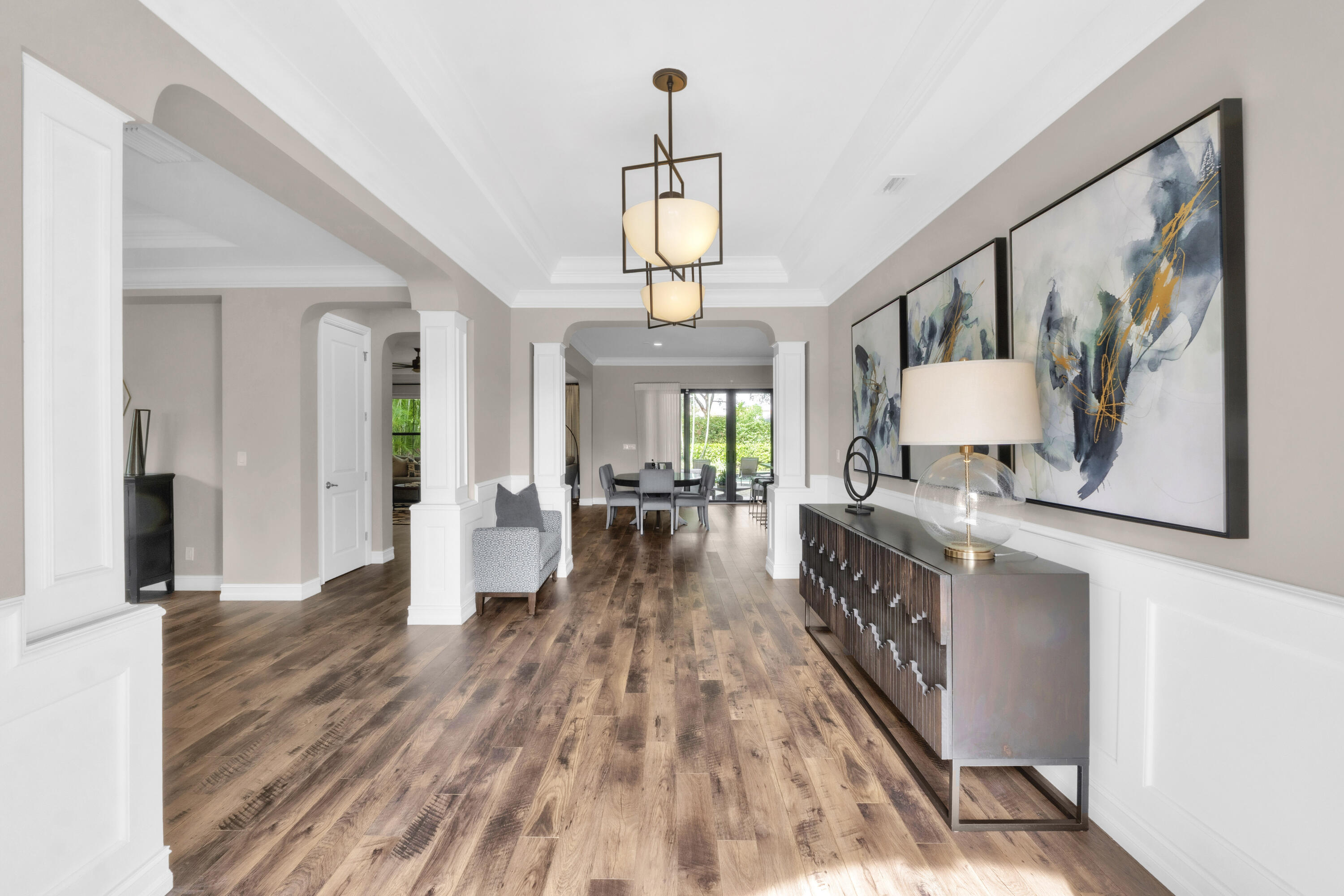 BRUSCHI PROPERTY - Residential