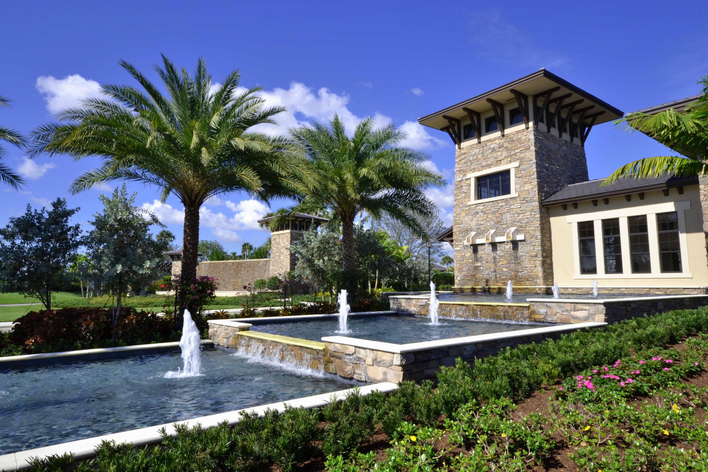 BRUSCHI PROPERTY - Residential