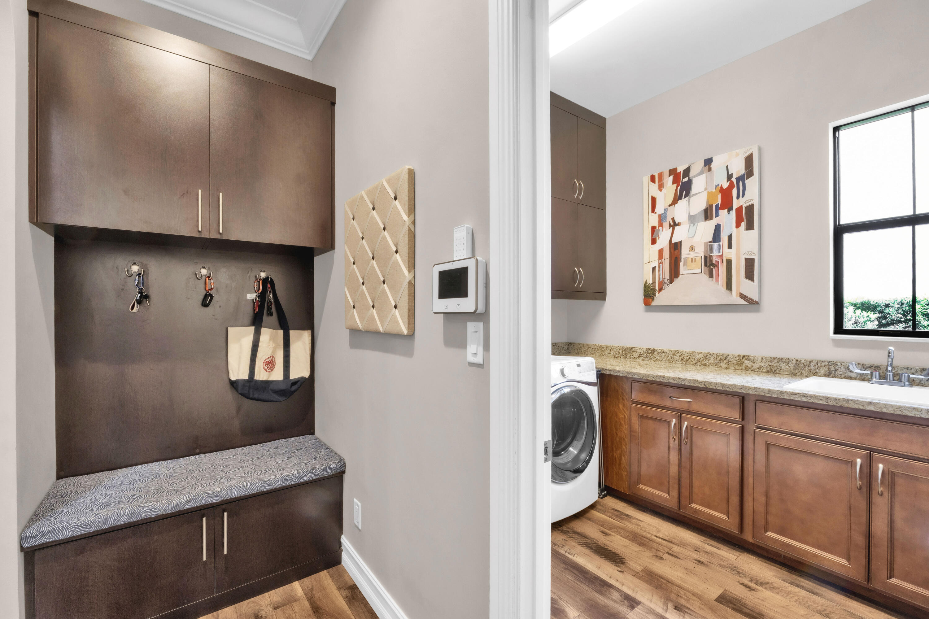 BRUSCHI PROPERTY - Residential