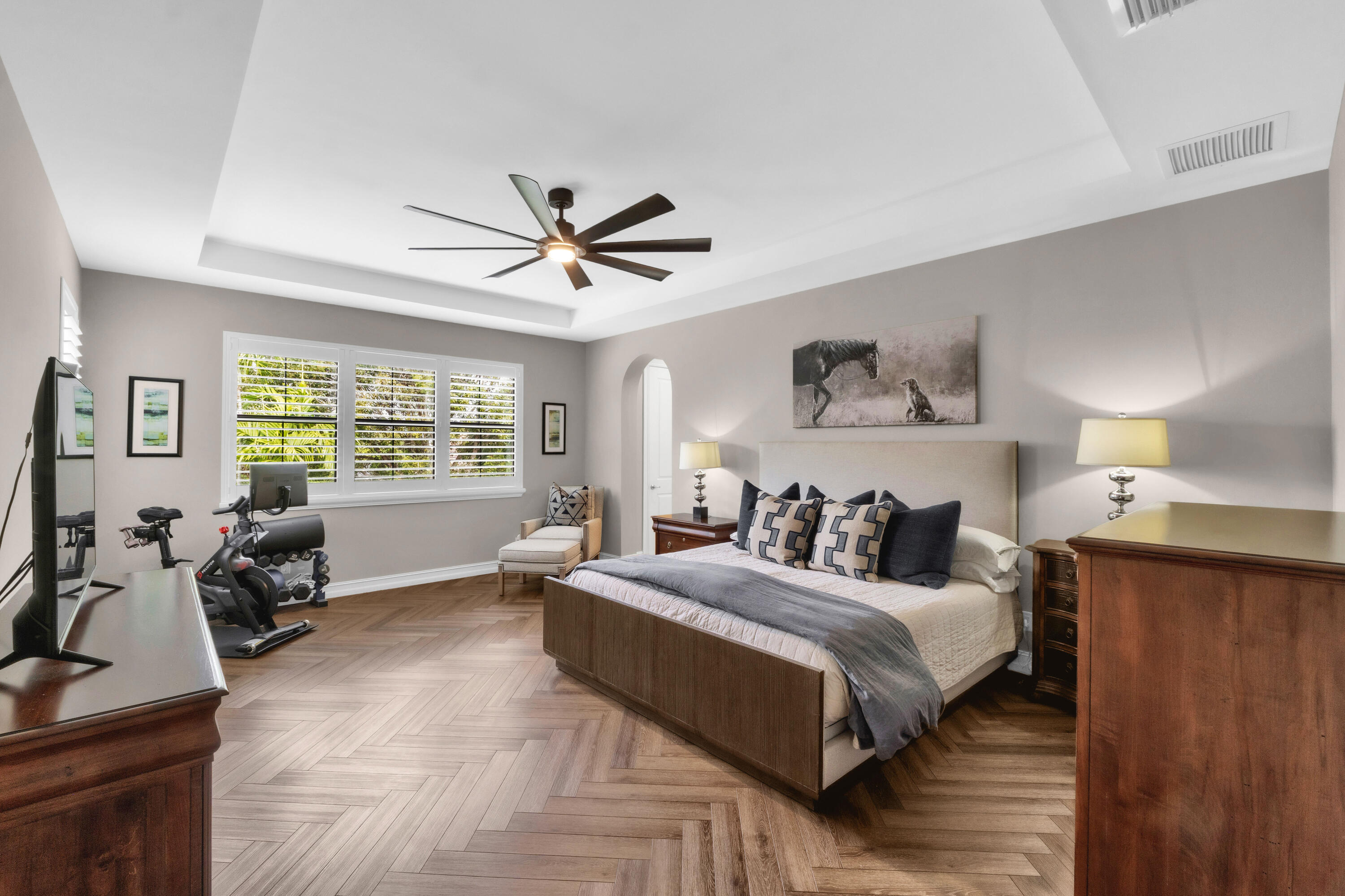 BRUSCHI PROPERTY - Residential